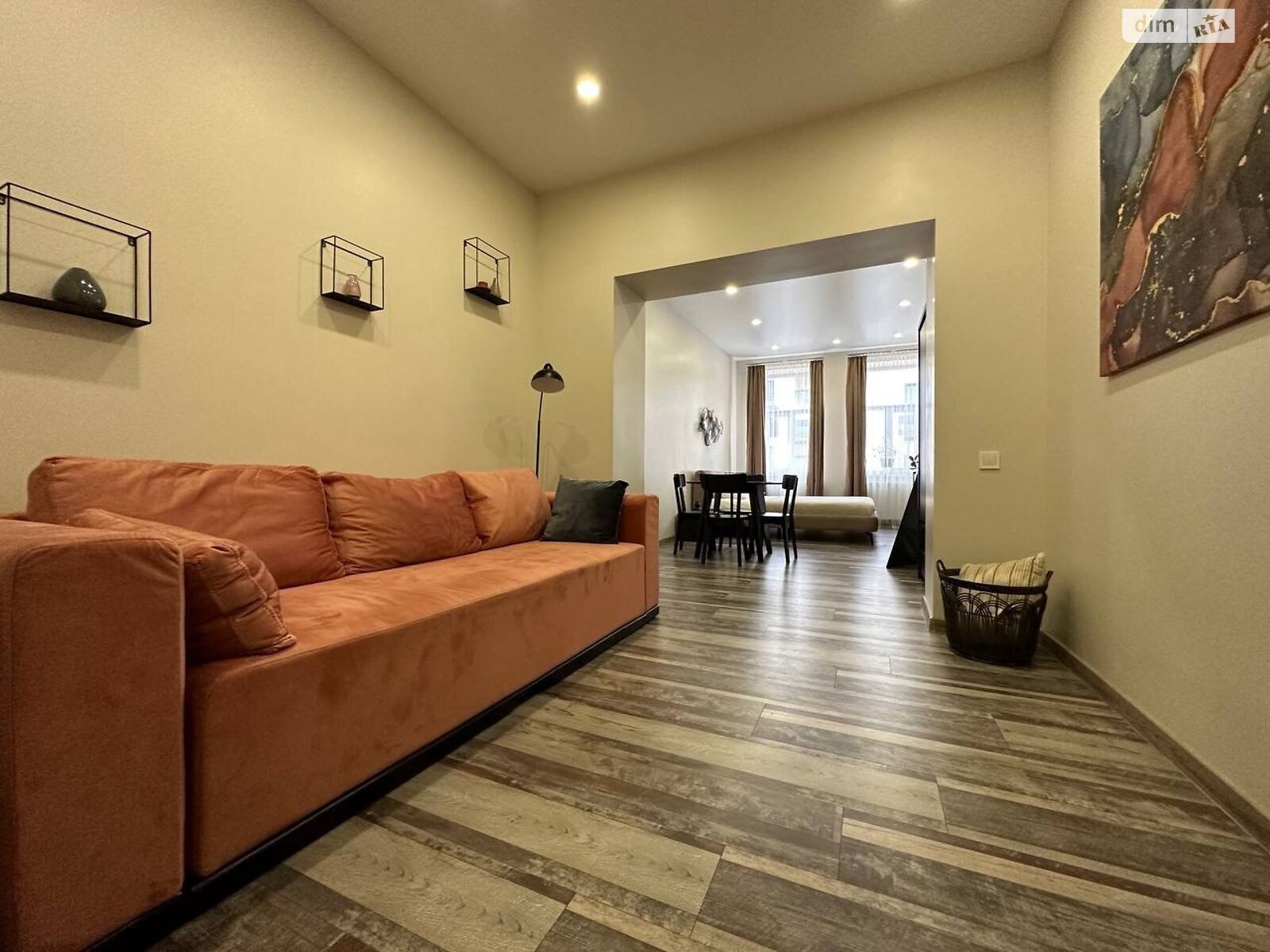 однокомнатная квартира в Львове, район Центр, на ул. Газовая 4 в аренду на долгий срок помесячно фото 1 однокомнатная квартира в Львове, район Центр, на ул. Газовая 4 в аренду на долгий срок помесячно фото 1