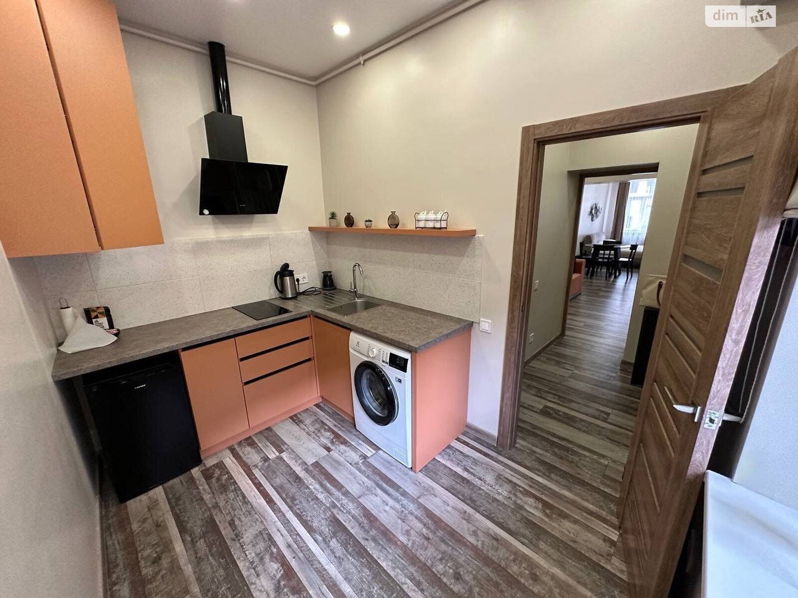 однокомнатная квартира в Львове, район Центр, на ул. Газовая 4 в аренду на долгий срок помесячно фото 1 однокомнатная квартира в Львове, район Центр, на ул. Газовая 4 в аренду на долгий срок помесячно фото 1