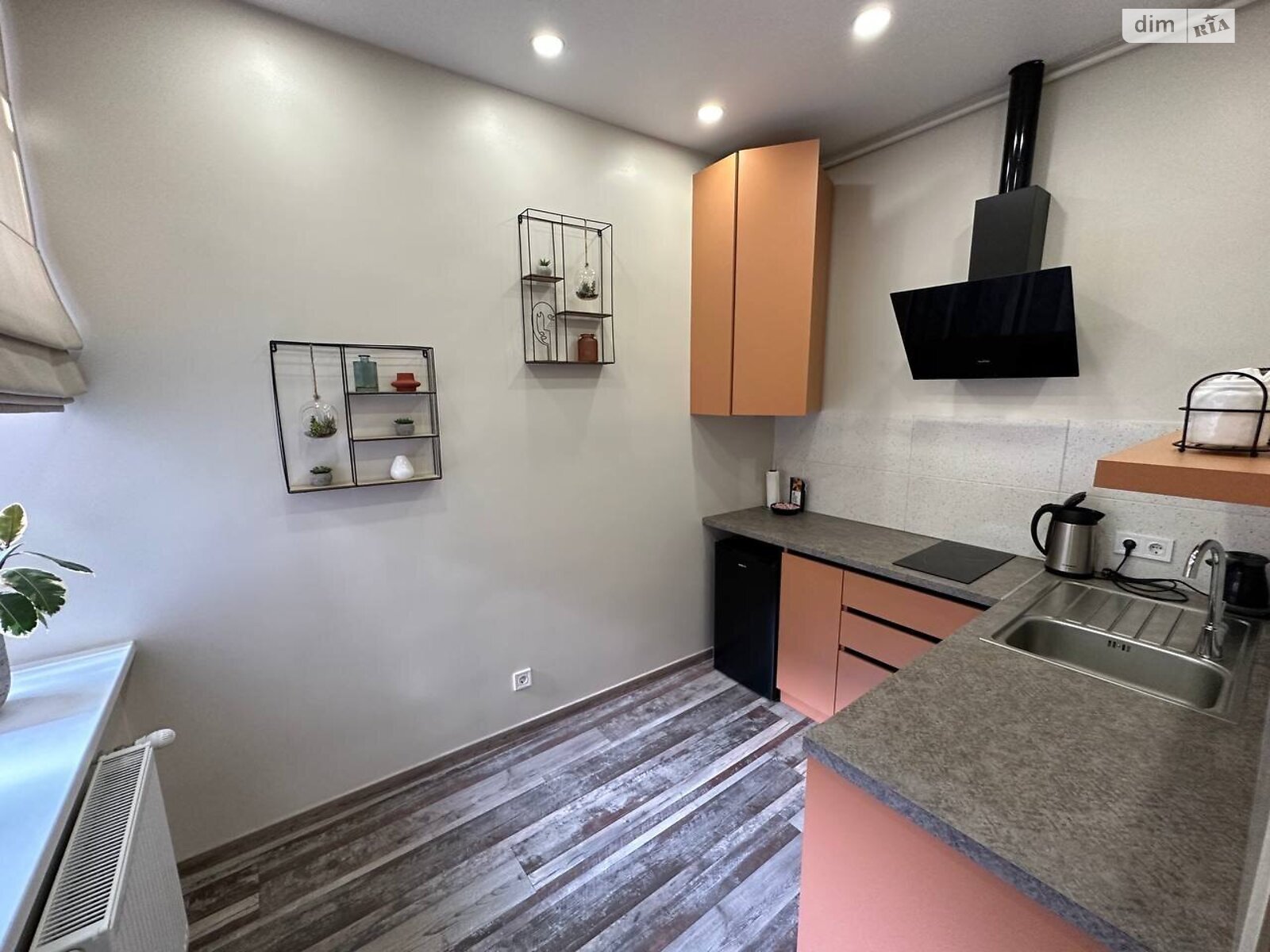 однокомнатная квартира в Львове, район Центр, на ул. Газовая 4 в аренду на долгий срок помесячно фото 1 однокомнатная квартира в Львове, район Центр, на ул. Газовая 4 в аренду на долгий срок помесячно фото 1