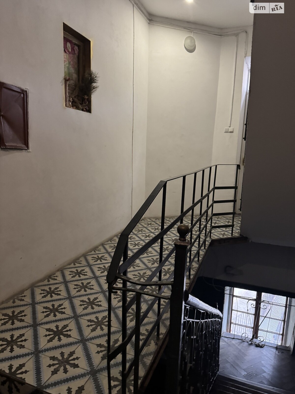 двухкомнатная квартира в Львове, район Центр, на пл. Генерала Петра Григоренко 4 в аренду на долгий срок помесячно фото 1