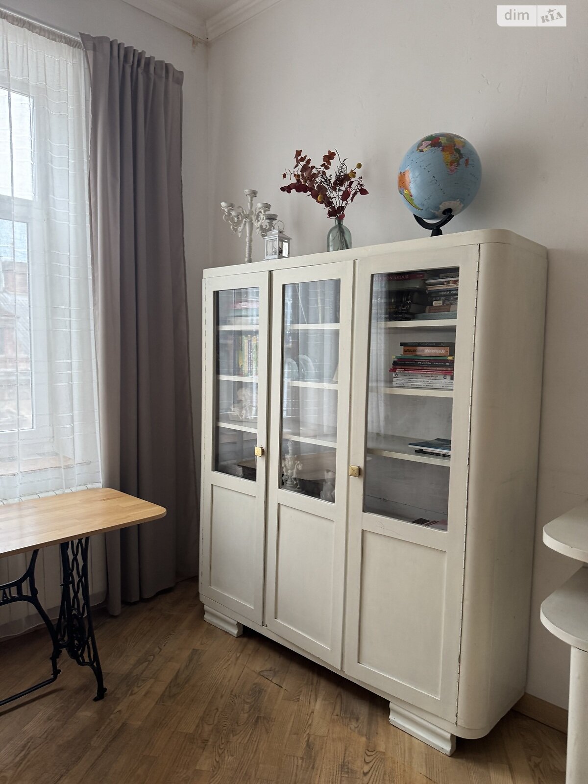 двухкомнатная квартира в Львове, район Центр, на пл. Генерала Петра Григоренко 4 в аренду на долгий срок помесячно фото 1