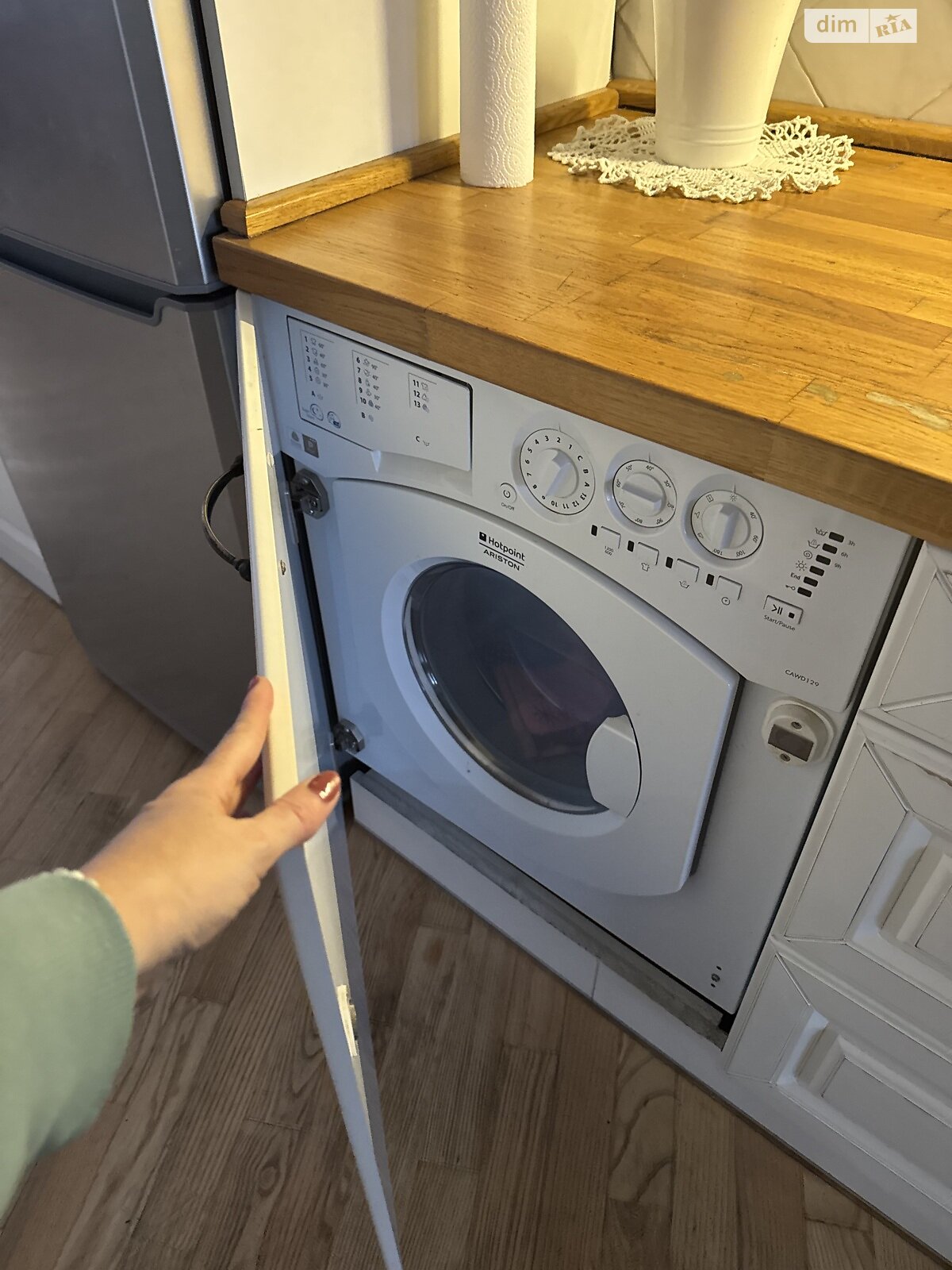 двухкомнатная квартира в Львове, район Центр, на пл. Генерала Петра Григоренко 4 в аренду на долгий срок помесячно фото 1