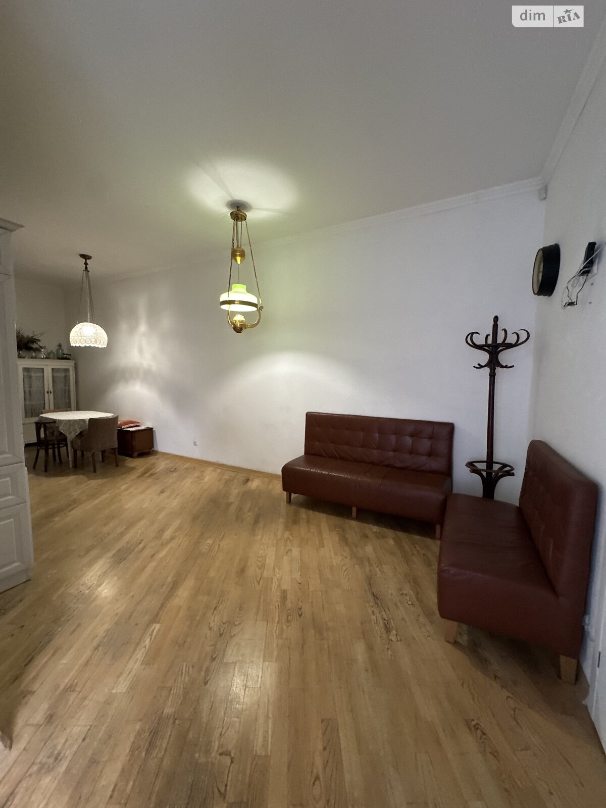 двухкомнатная квартира в Львове, район Центр, на пл. Генерала Петра Григоренко 4 в аренду на долгий срок помесячно фото 1