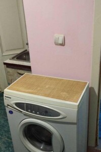 однокомнатная квартира в Львове, район Центр, на ул. Генерала Тараса Чупринки в аренду на долгий срок помесячно фото 2
