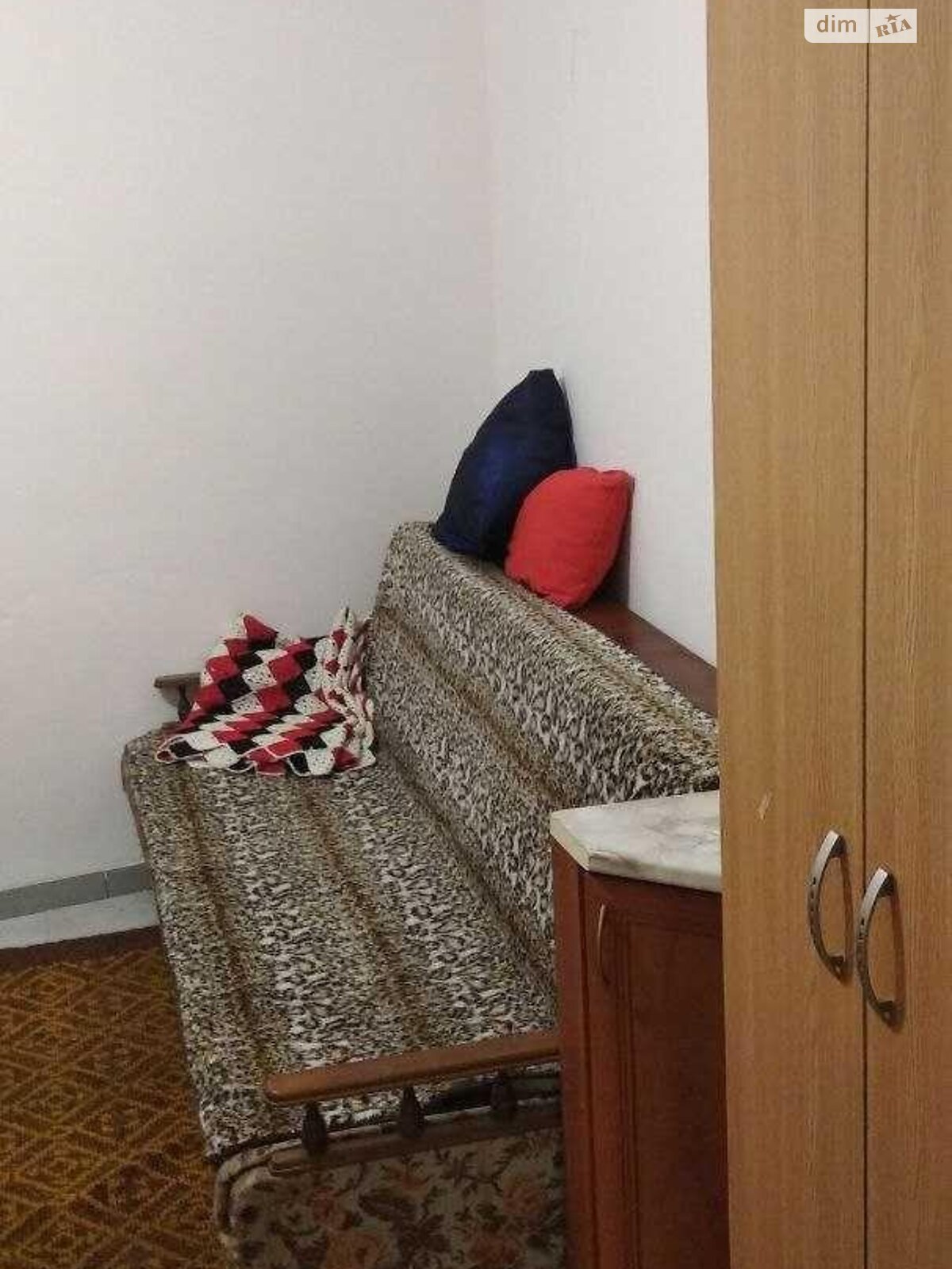 однокомнатная квартира в Львове, район Центр, на ул. Генерала Тараса Чупринки в аренду на долгий срок помесячно фото 1 однокомнатная квартира в Львове, район Центр, на ул. Генерала Тараса Чупринки в аренду на долгий срок помесячно фото 1