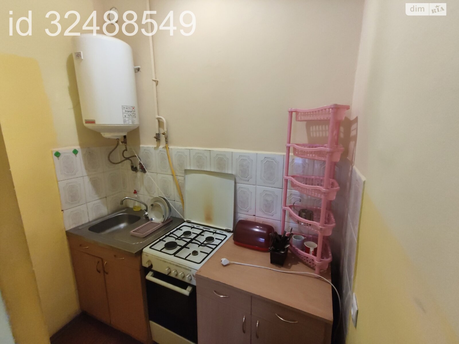 однокімнатна квартира в Львові, район Центр, на вул. Глібова в довготривалу оренду помісячно фото 1 однокімнатна квартира в Львові, район Центр, на вул. Глібова в довготривалу оренду помісячно фото 1