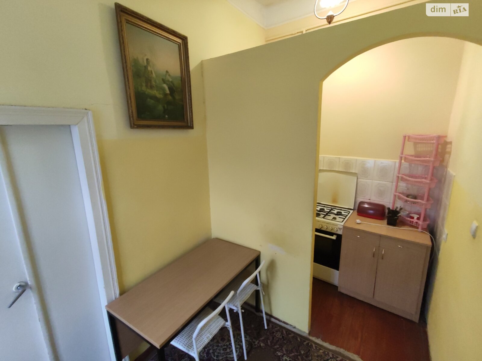 однокомнатная квартира в Львове, район Центр, на ул. Глебовая в аренду на долгий срок помесячно фото 1 однокомнатная квартира в Львове, район Центр, на ул. Глебовая в аренду на долгий срок помесячно фото 1