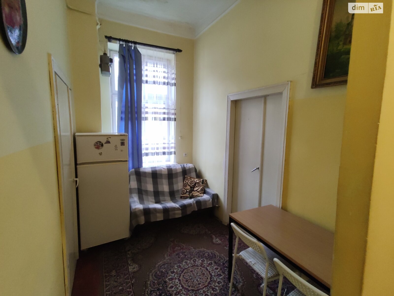 однокомнатная квартира в Львове, район Центр, на ул. Глебовая в аренду на долгий срок помесячно фото 1 однокомнатная квартира в Львове, район Центр, на ул. Глебовая в аренду на долгий срок помесячно фото 1