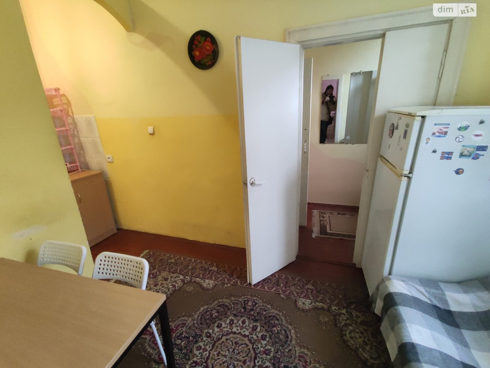 однокомнатная квартира в Львове, район Центр, на ул. Глебовая в аренду на долгий срок помесячно фото 1 однокомнатная квартира в Львове, район Центр, на ул. Глебовая в аренду на долгий срок помесячно фото 1