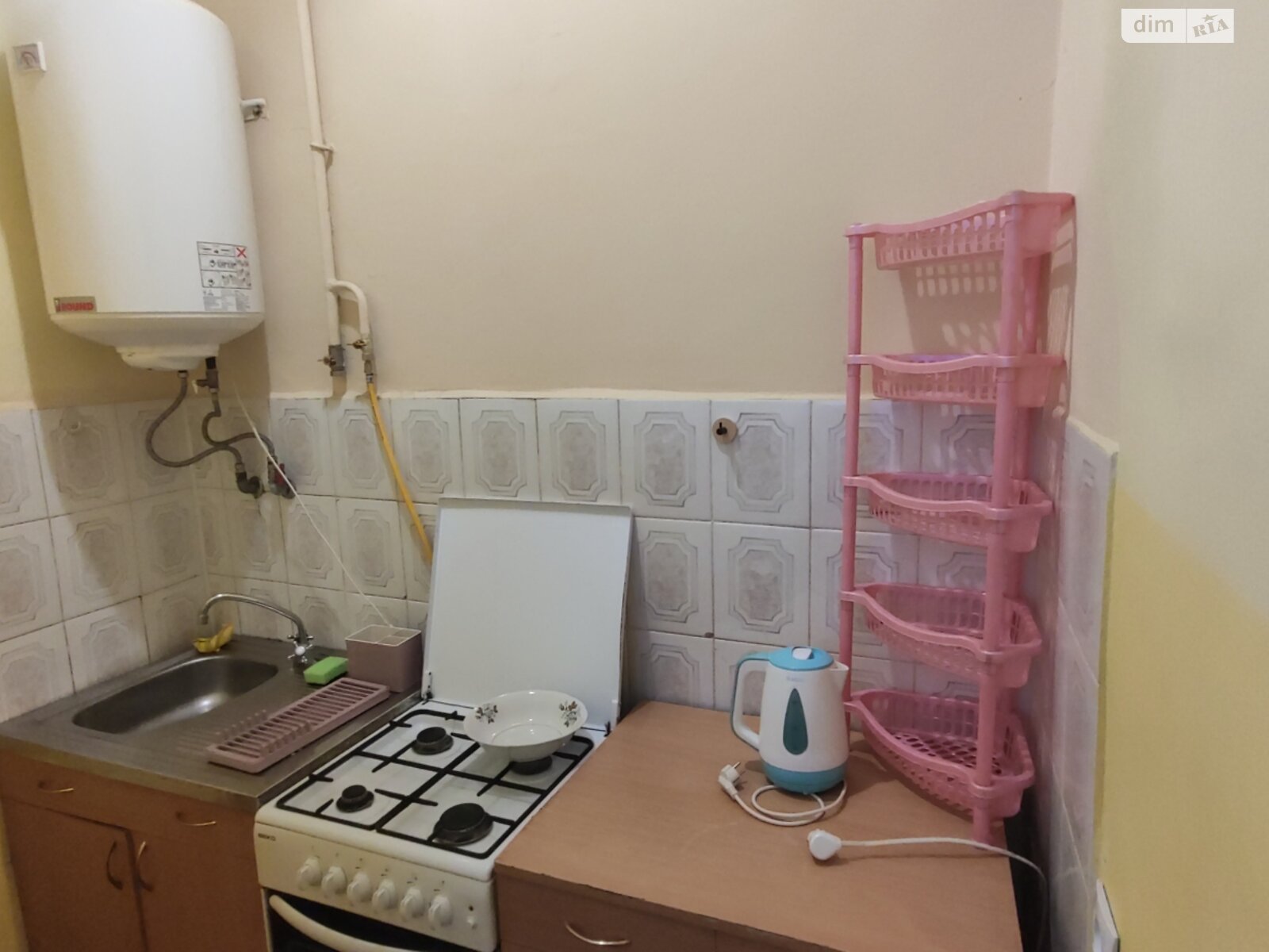 однокомнатная квартира в Львове, район Центр, на ул. Глебовая в аренду на долгий срок помесячно фото 1 однокомнатная квартира в Львове, район Центр, на ул. Глебовая в аренду на долгий срок помесячно фото 1