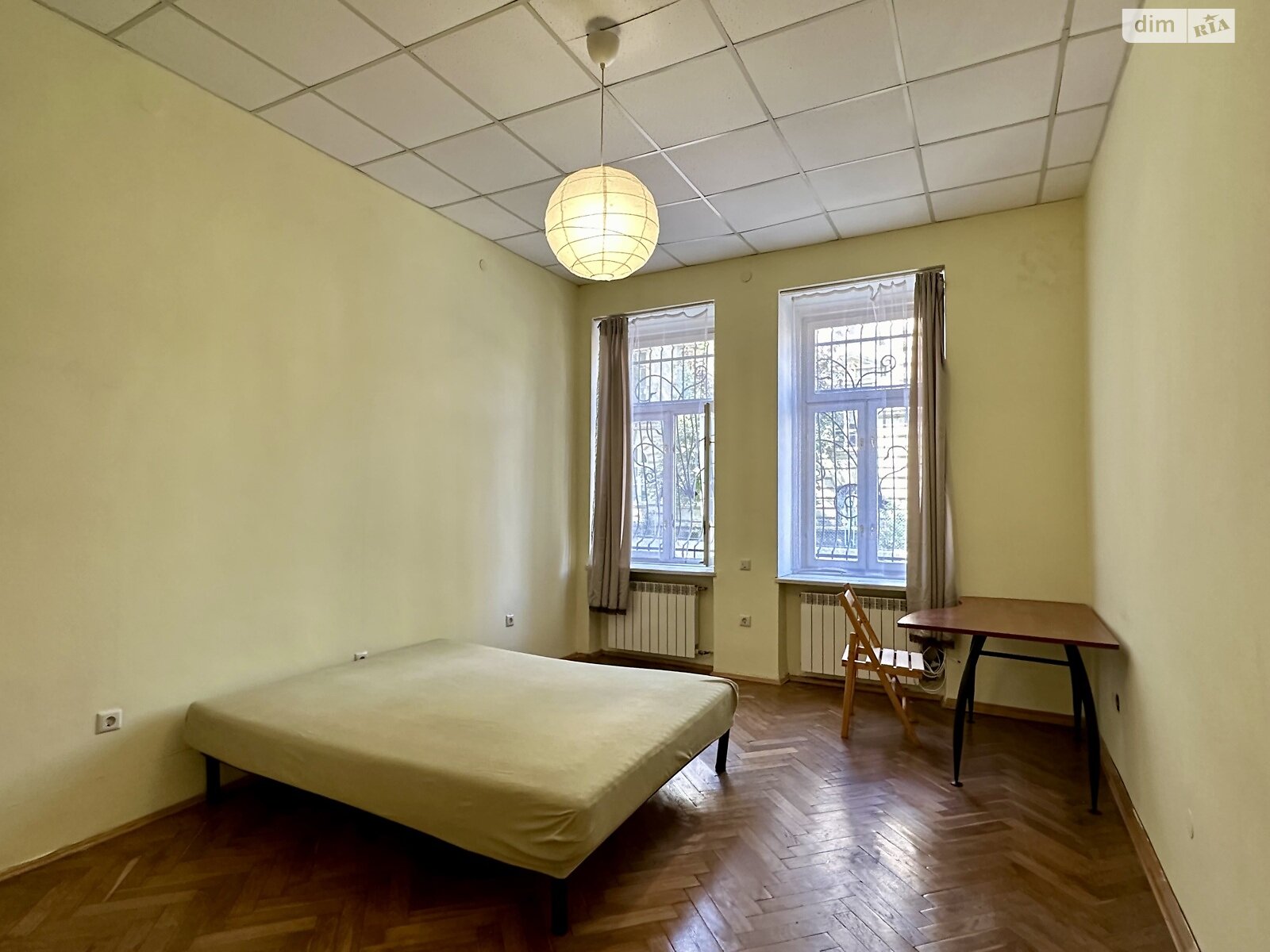 однокімнатна квартира в Львові, район Центр, на вул. Котлярська в довготривалу оренду помісячно фото 1