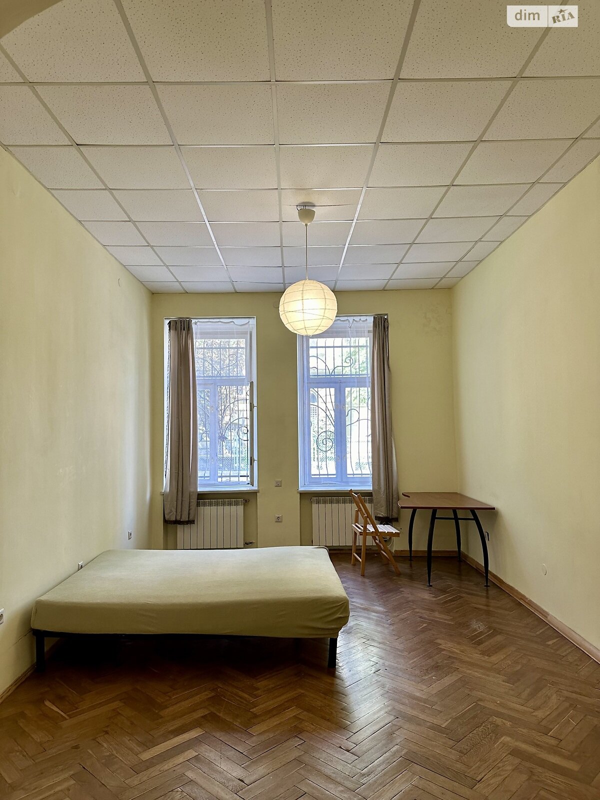 однокімнатна квартира в Львові, район Центр, на вул. Котлярська в довготривалу оренду помісячно фото 1