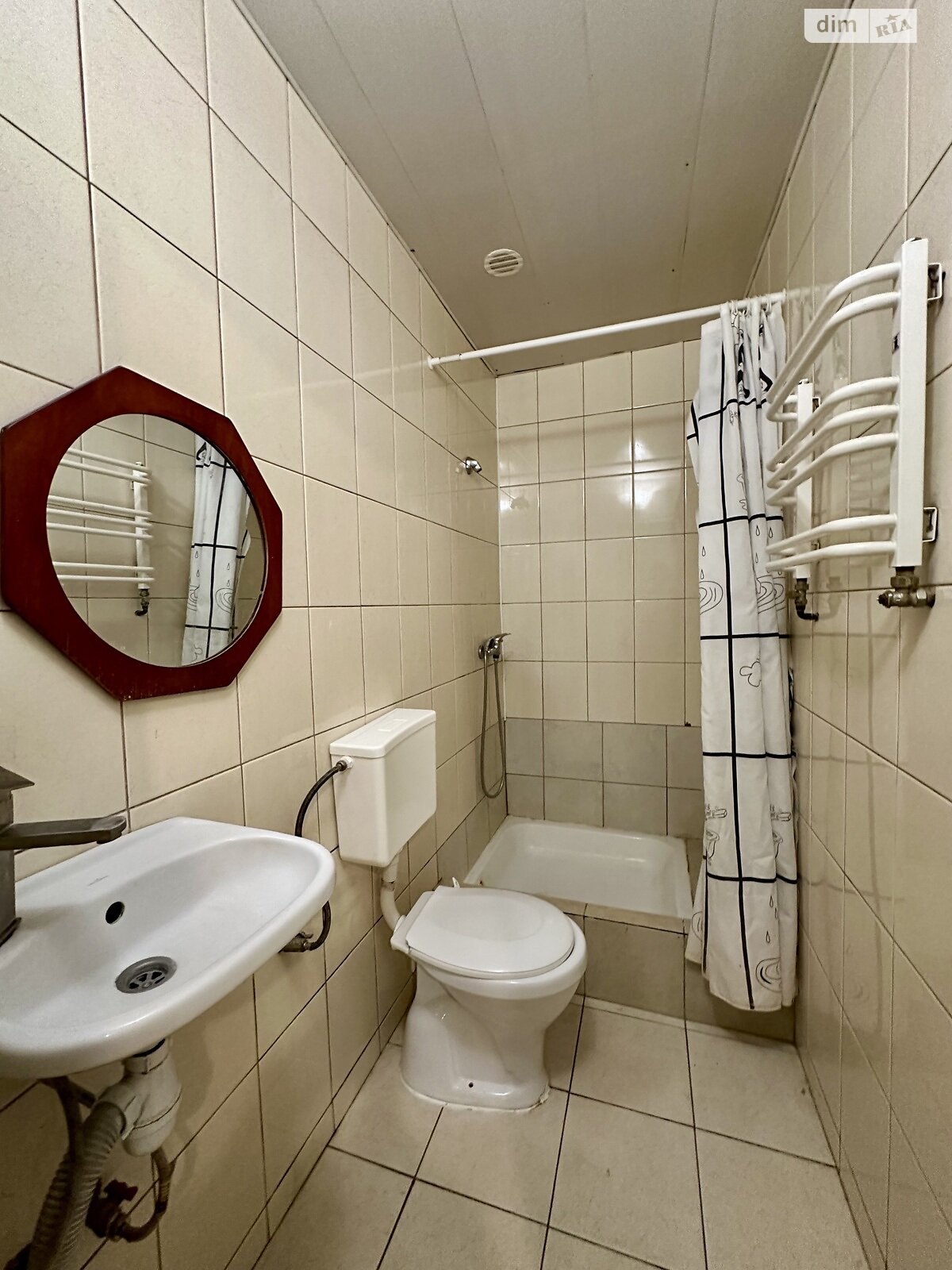 однокімнатна квартира в Львові, район Центр, на вул. Котлярська в довготривалу оренду помісячно фото 1