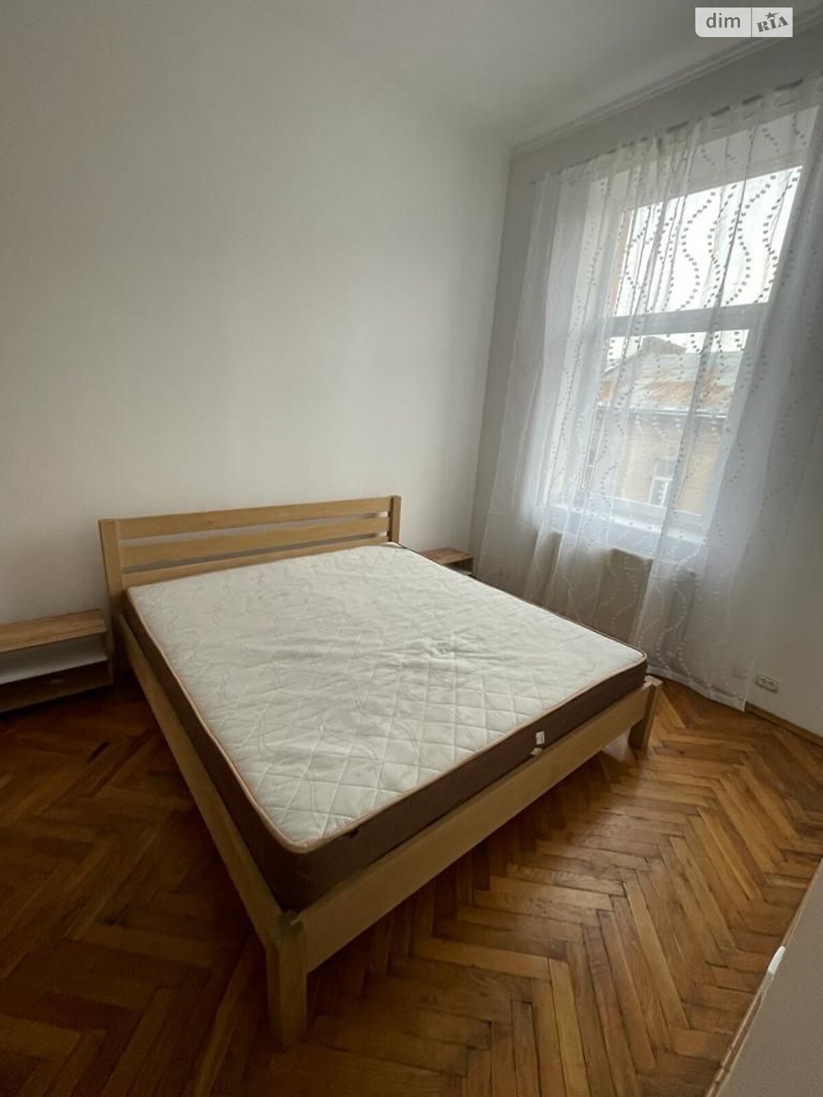 двухкомнатная квартира в Львове, район Центр, на ул. Коцюбинского в аренду на долгий срок помесячно фото 1
