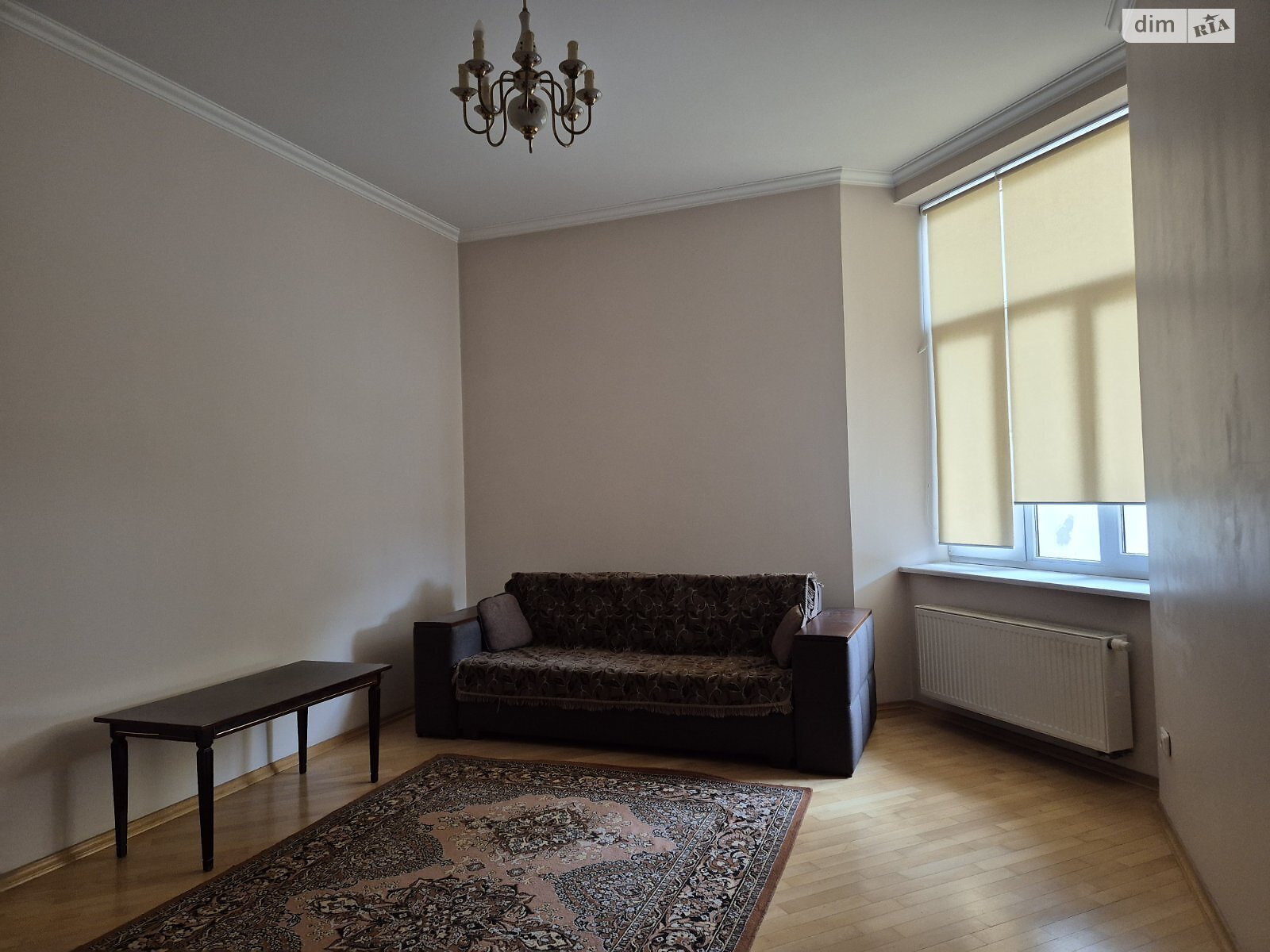трикімнатна квартира в Львові, район Центр, на вул. Коцюбинського 6, кв. 8 в довготривалу оренду помісячно фото 1 трикімнатна квартира в Львові, район Центр, на вул. Коцюбинського 6, кв. 8 в довготривалу оренду помісячно фото 1