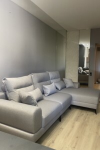 двокімнатна квартира в Львові, район Центр, на вул. Крушельницької Соломії 9 в довготривалу оренду помісячно фото 2