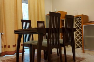 трикімнатна квартира в Львові, район Центр, на вул. Крушельницької Соломії 19 в довготривалу оренду помісячно фото 2