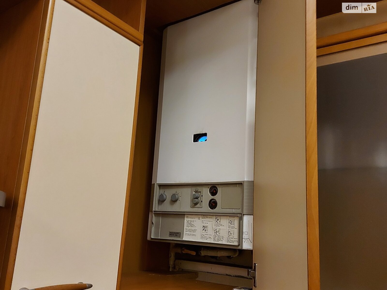 трикімнатна квартира в Львові, район Центр, на вул. Крушельницької Соломії 19 в довготривалу оренду помісячно фото 1