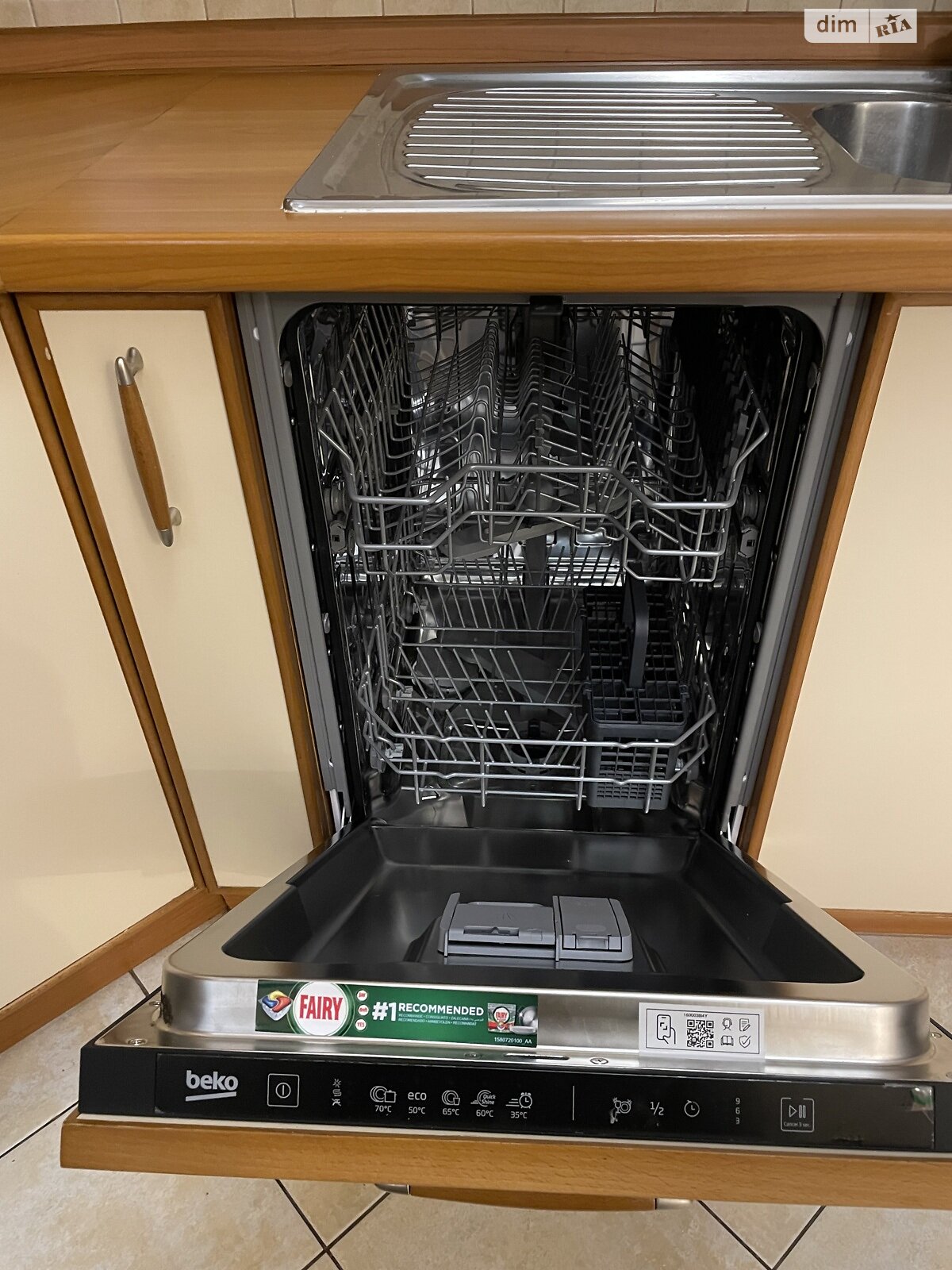 трикімнатна квартира в Львові, район Центр, на вул. Крушельницької Соломії 19 в довготривалу оренду помісячно фото 1