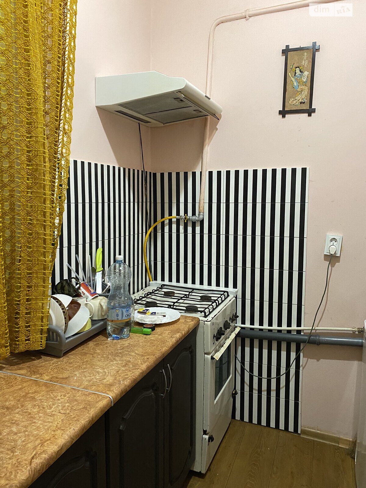 однокомнатная квартира в Львове, район Центр, на пр. Крыва Лыпа 5, кв. 5 в аренду на долгий срок помесячно фото 1 однокомнатная квартира в Львове, район Центр, на пр. Крыва Лыпа 5, кв. 5 в аренду на долгий срок помесячно фото 1