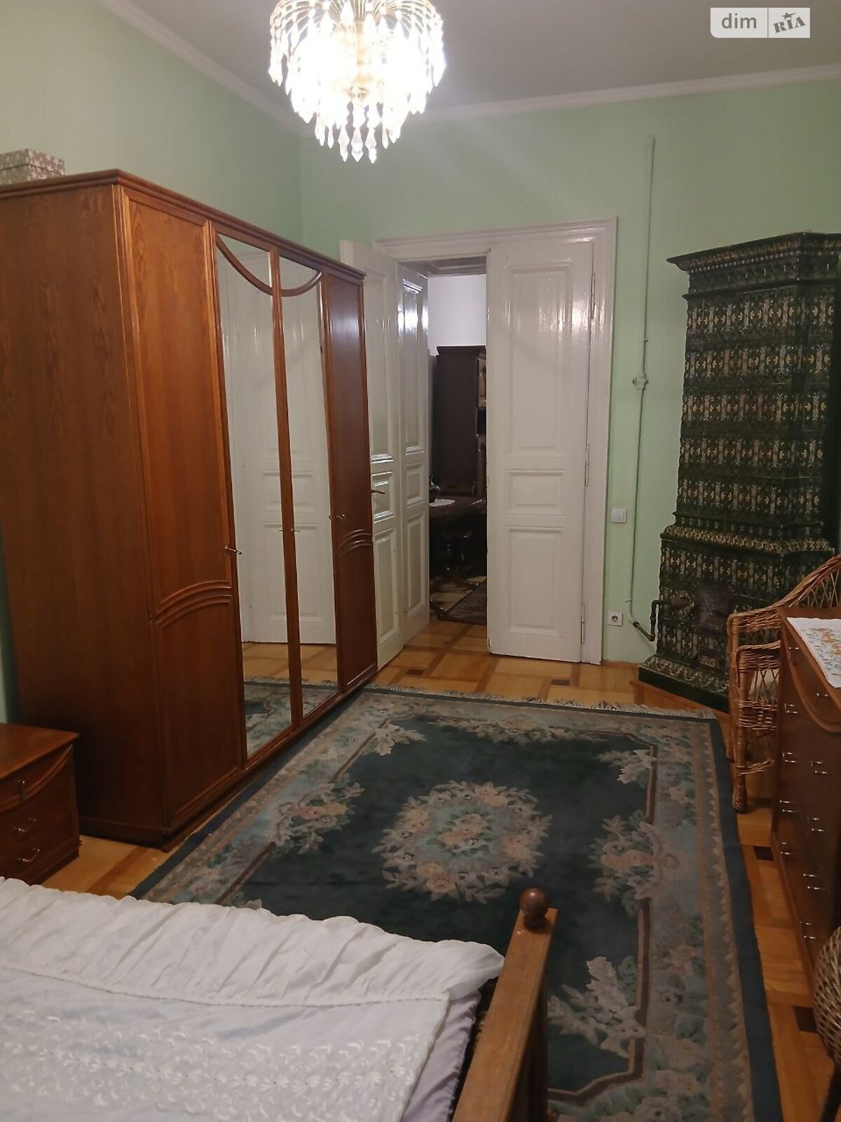 двокімнатна квартира в Львові, район Центр, на вул. Куліша Пантелеймона 13 в довготривалу оренду помісячно фото 1 двокімнатна квартира в Львові, район Центр, на вул. Куліша Пантелеймона 13 в довготривалу оренду помісячно фото 1