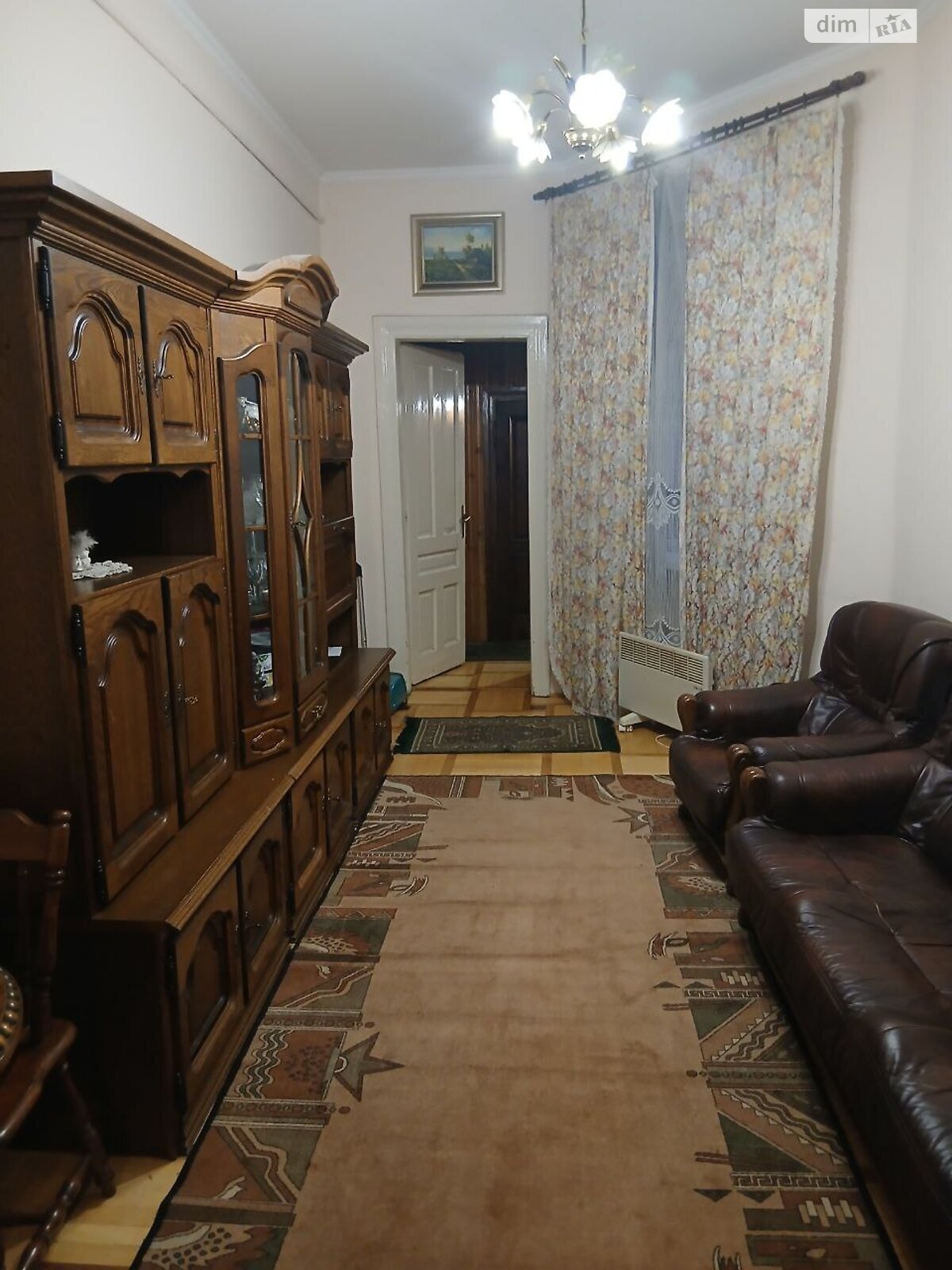 двокімнатна квартира в Львові, район Центр, на вул. Куліша Пантелеймона 13 в довготривалу оренду помісячно фото 1 двокімнатна квартира в Львові, район Центр, на вул. Куліша Пантелеймона 13 в довготривалу оренду помісячно фото 1