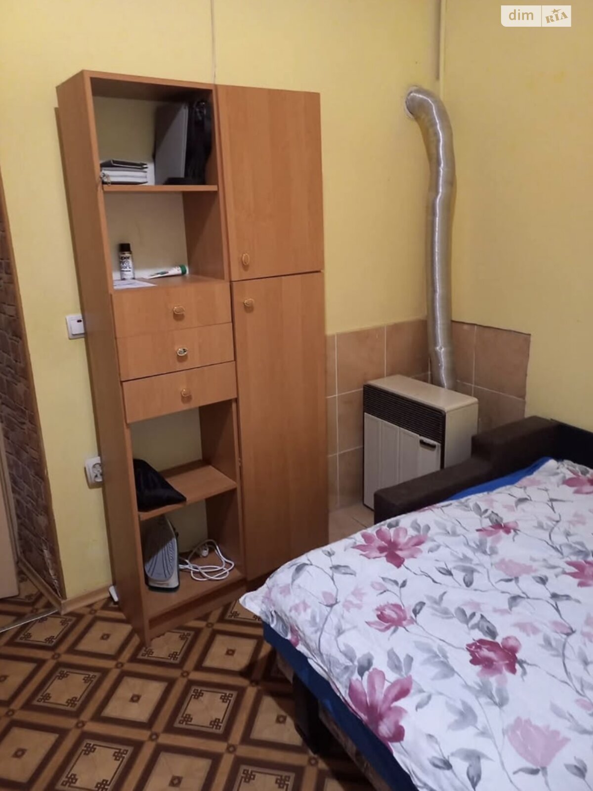 однокімнатна квартира в Львові, район Центр, на вул. Куліша Пантелеймона 6 в довготривалу оренду помісячно фото 1 однокімнатна квартира в Львові, район Центр, на вул. Куліша Пантелеймона 6 в довготривалу оренду помісячно фото 1