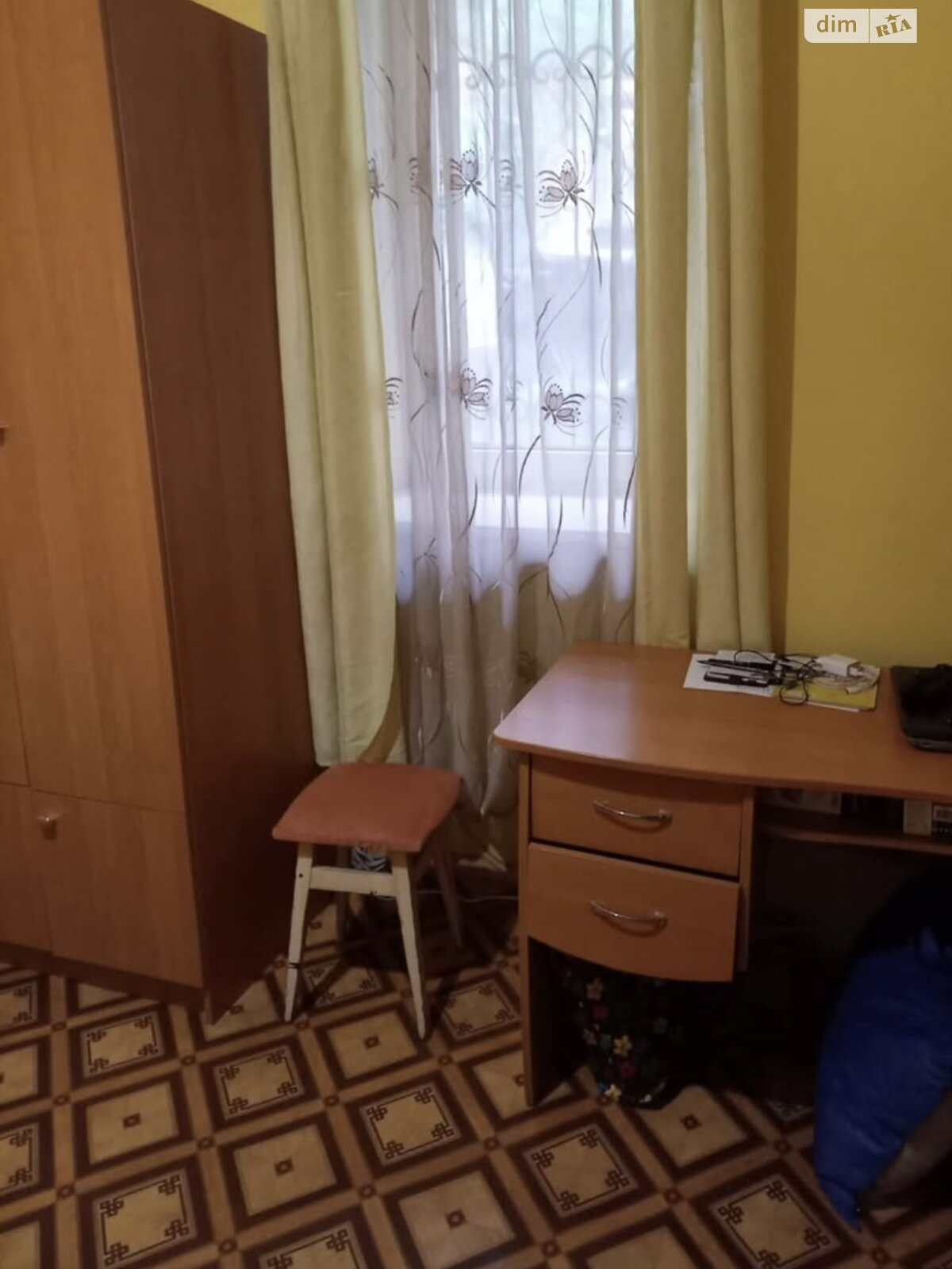 однокімнатна квартира в Львові, район Центр, на вул. Куліша Пантелеймона 6 в довготривалу оренду помісячно фото 1 однокімнатна квартира в Львові, район Центр, на вул. Куліша Пантелеймона 6 в довготривалу оренду помісячно фото 1