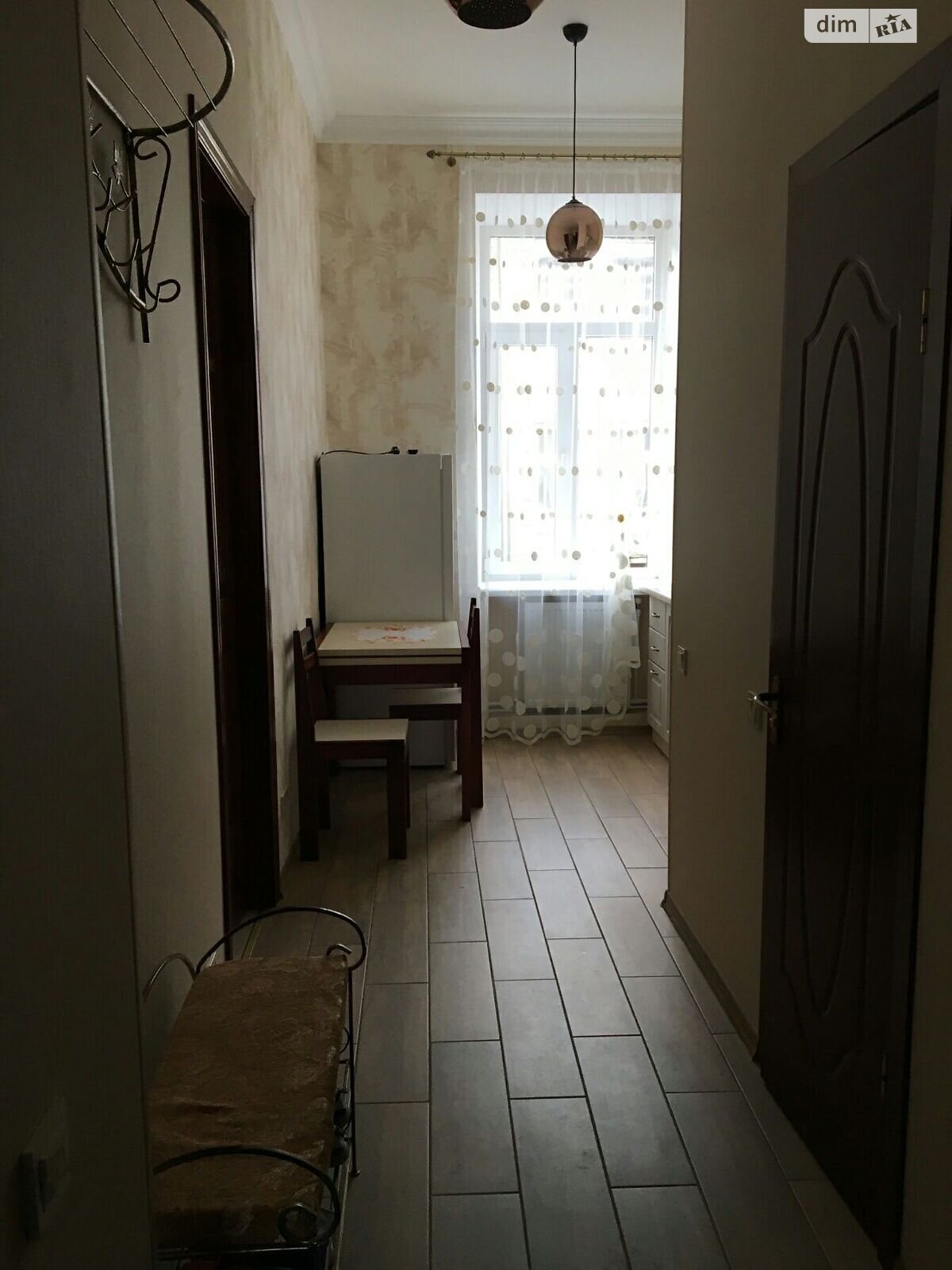 однокомнатная квартира в Львове, район Центр, на ул. Кулиша Пантелеймона в аренду на долгий срок помесячно фото 1 однокомнатная квартира в Львове, район Центр, на ул. Кулиша Пантелеймона в аренду на долгий срок помесячно фото 1