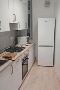 двухкомнатная квартира в Львове, район Центр, на ул. Лепкого Богдана 12 в аренду на долгий срок помесячно фото 2 двухкомнатная квартира в Львове, район Центр, на ул. Лепкого Богдана 12 в аренду на долгий срок помесячно фото 2