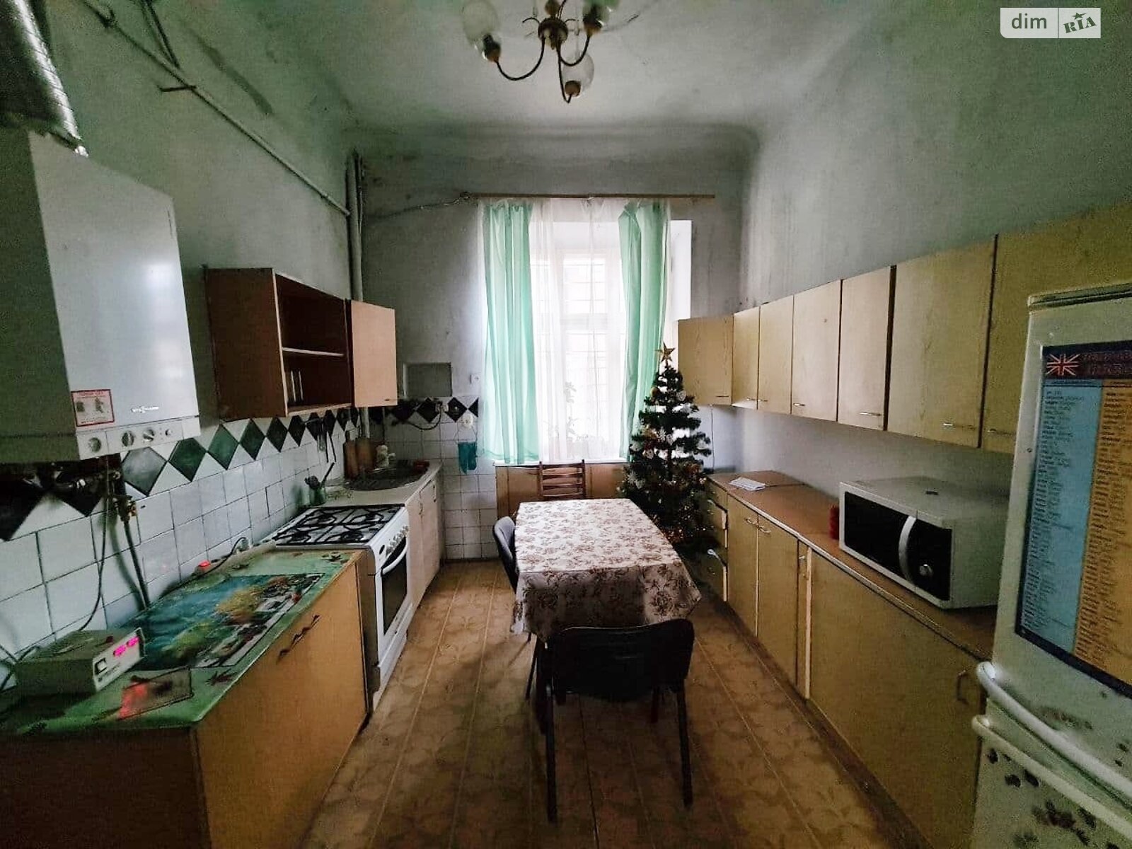 двухкомнатная квартира в Львове, район Центр, на ул. Ляйнберга 9 в аренду на долгий срок помесячно фото 1 двухкомнатная квартира в Львове, район Центр, на ул. Ляйнберга 9 в аренду на долгий срок помесячно фото 1
