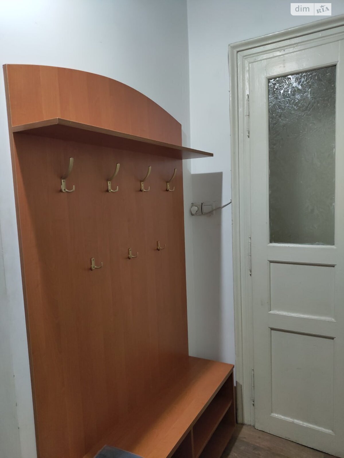 однокомнатная квартира в Львове, район Центр, на ул. Медовая в аренду на долгий срок помесячно фото 1 однокомнатная квартира в Львове, район Центр, на ул. Медовая в аренду на долгий срок помесячно фото 1