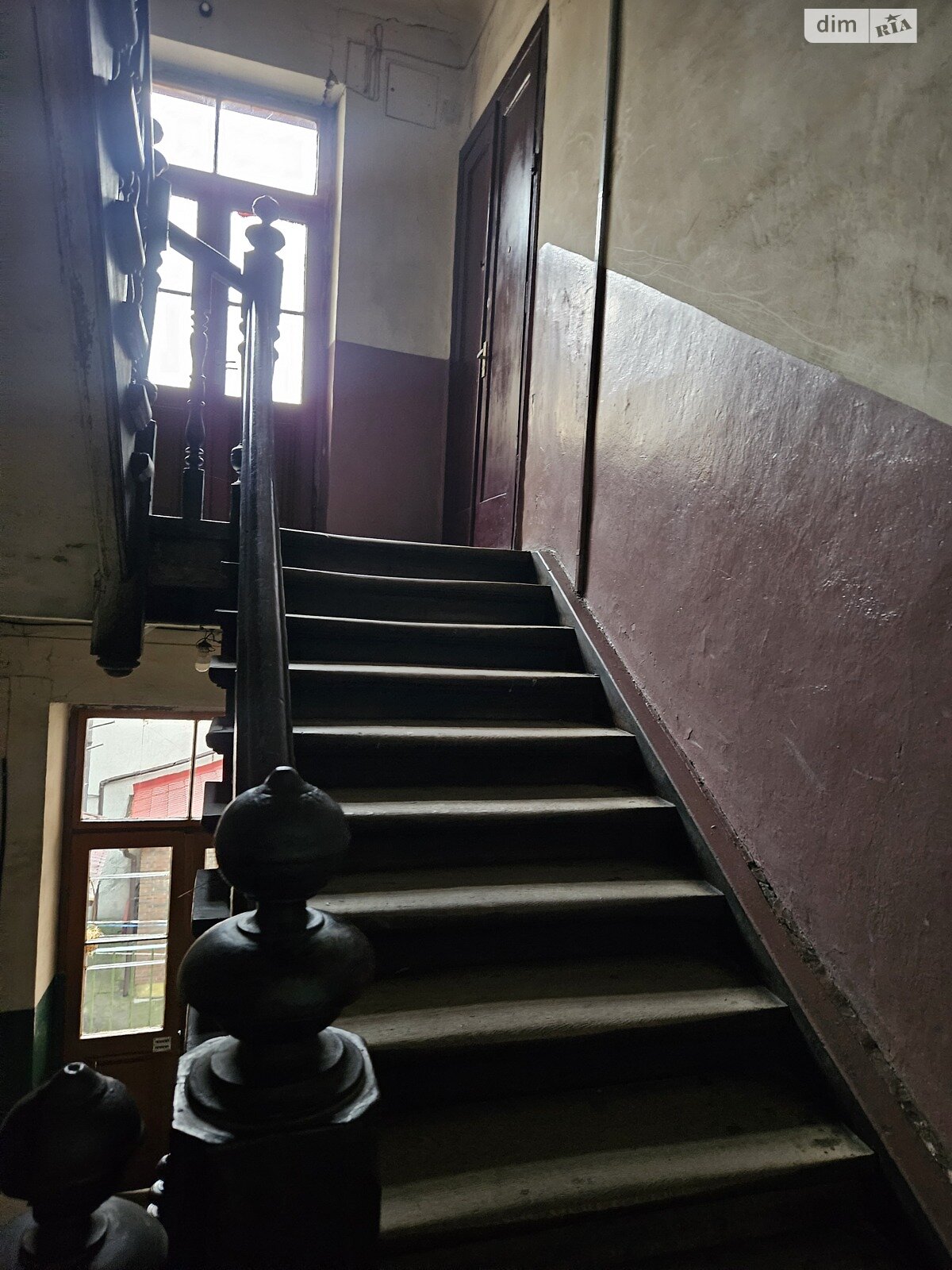 двухкомнатная квартира в Львове, район Центр, на ул. Меретина 5 в аренду на долгий срок помесячно фото 1 двухкомнатная квартира в Львове, район Центр, на ул. Меретина 5 в аренду на долгий срок помесячно фото 1