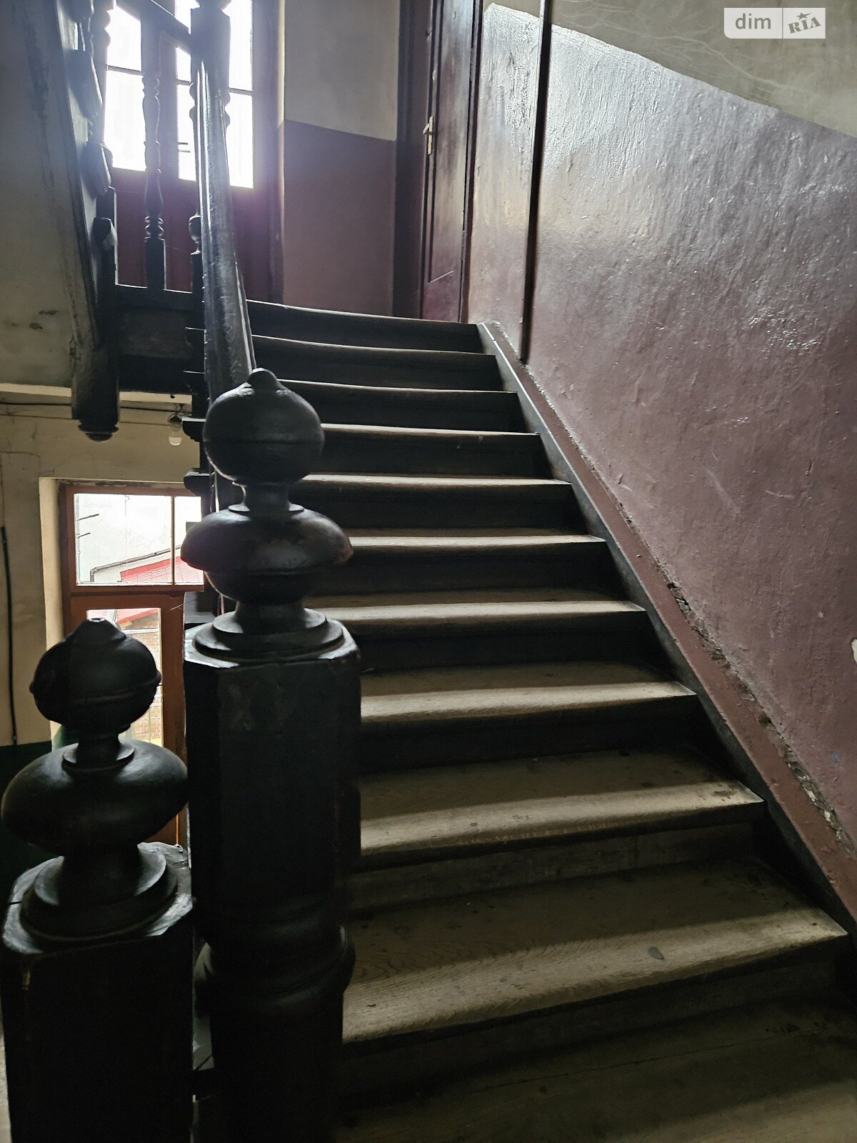 двухкомнатная квартира в Львове, район Центр, на ул. Меретина 5 в аренду на долгий срок помесячно фото 1 двухкомнатная квартира в Львове, район Центр, на ул. Меретина 5 в аренду на долгий срок помесячно фото 1