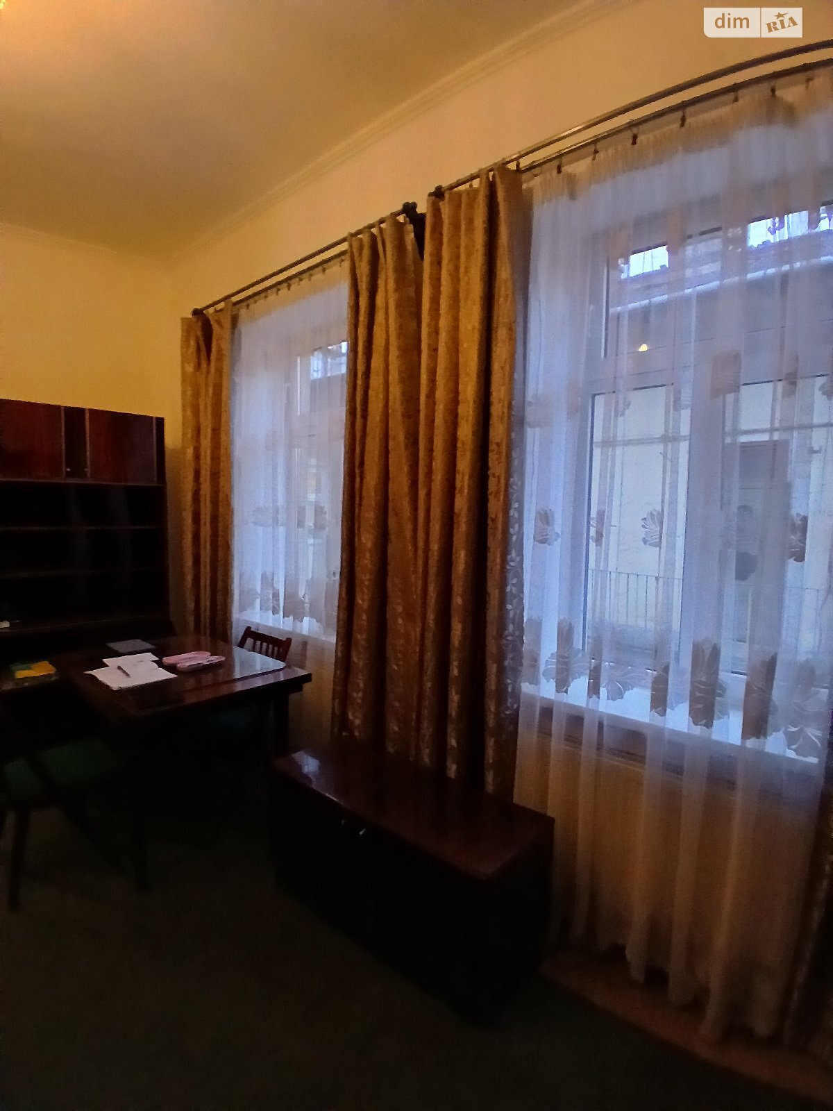 двухкомнатная квартира в Львове, район Центр, на ул. Меретина 5 в аренду на долгий срок помесячно фото 1 двухкомнатная квартира в Львове, район Центр, на ул. Меретина 5 в аренду на долгий срок помесячно фото 1