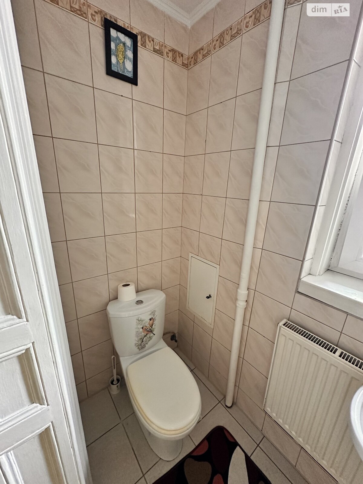 двокімнатна квартира в Львові, район Центр, на пл. Міцкевича 6/7 в довготривалу оренду помісячно фото 1