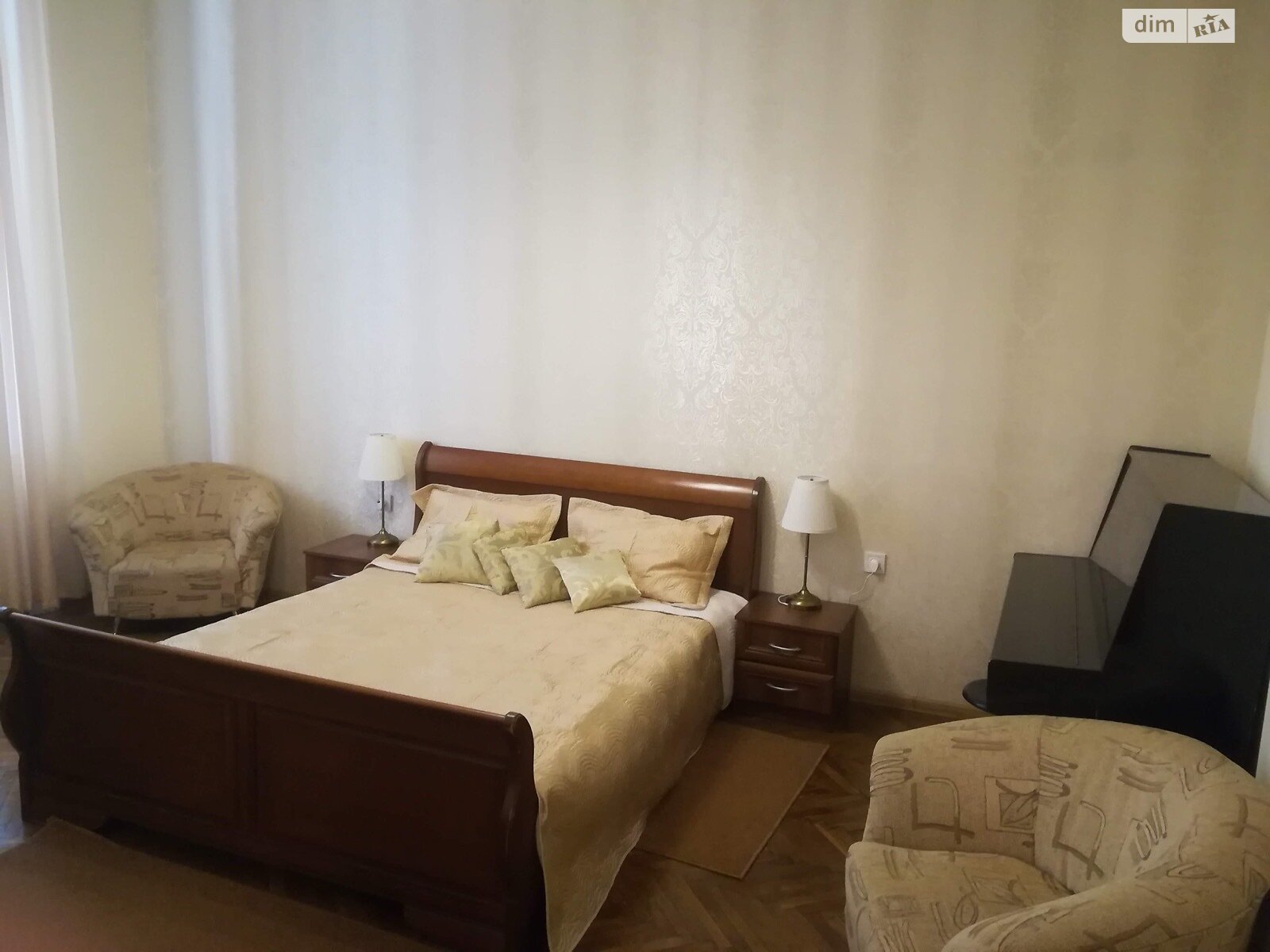 двухкомнатная квартира в Львове, район Центр, на ул. Николая Коперника 5 в аренду на долгий срок помесячно фото 1 двухкомнатная квартира в Львове, район Центр, на ул. Николая Коперника 5 в аренду на долгий срок помесячно фото 1