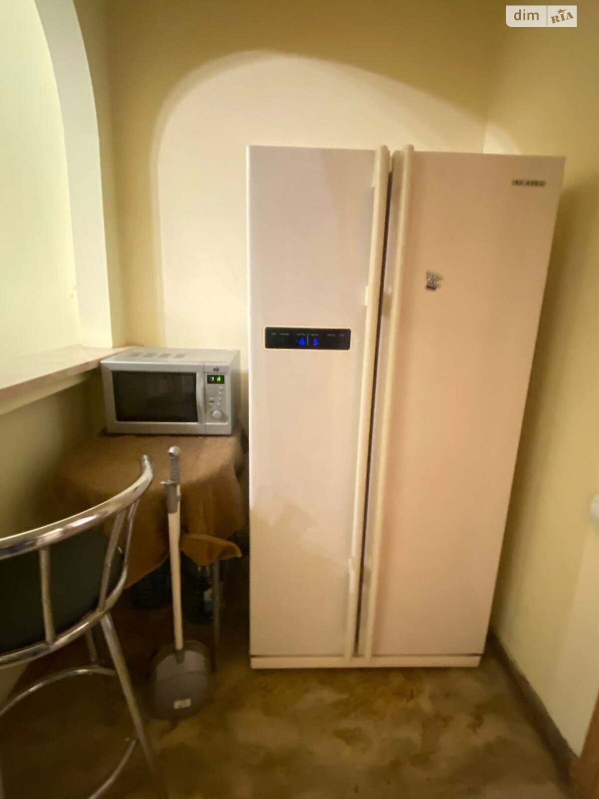 двокімнатна квартира в Львові, район Личаківський, на вул. Миколи Лисенка в довготривалу оренду помісячно фото 1