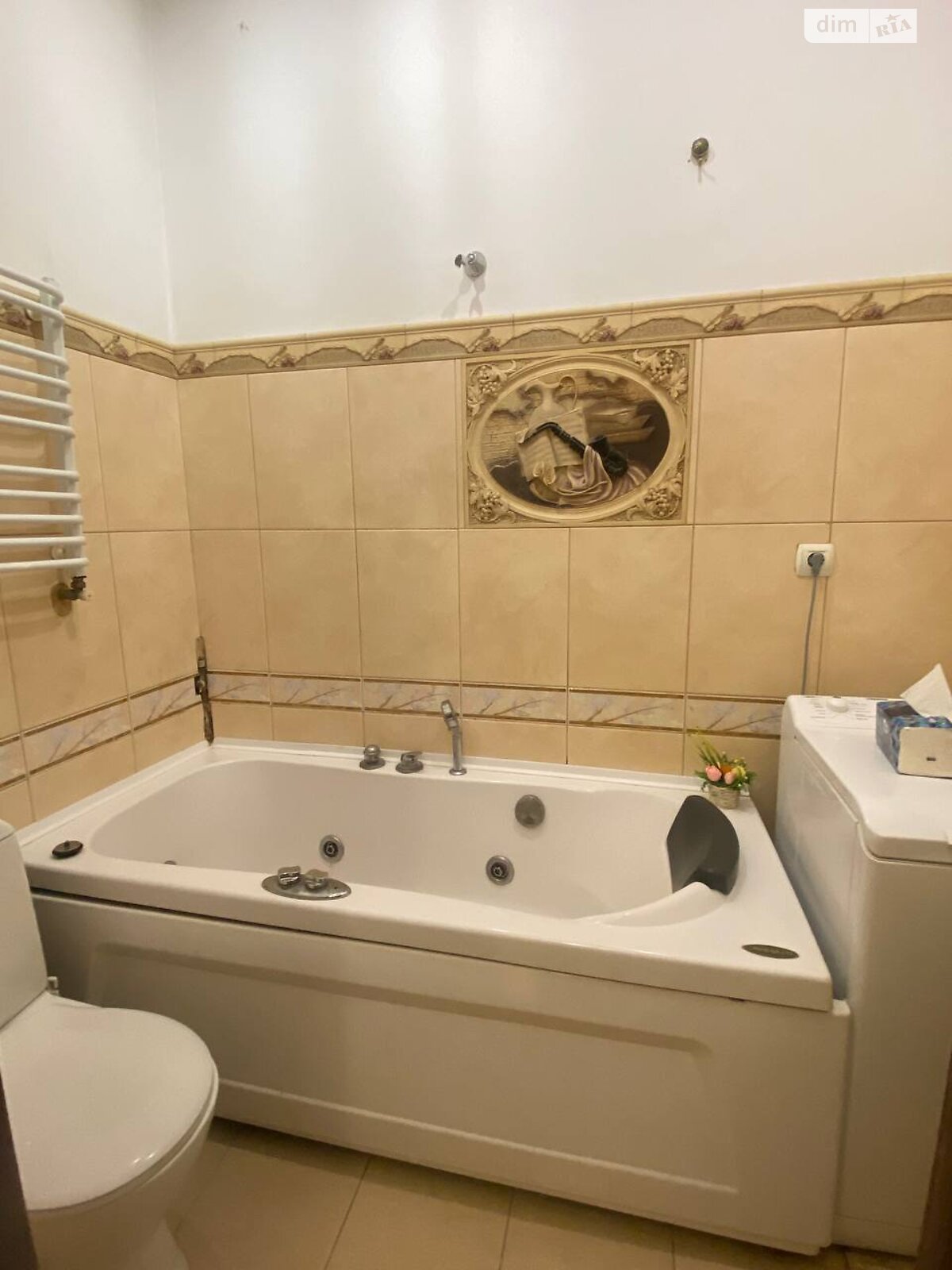 двокімнатна квартира в Львові, район Личаківський, на вул. Миколи Лисенка в довготривалу оренду помісячно фото 1