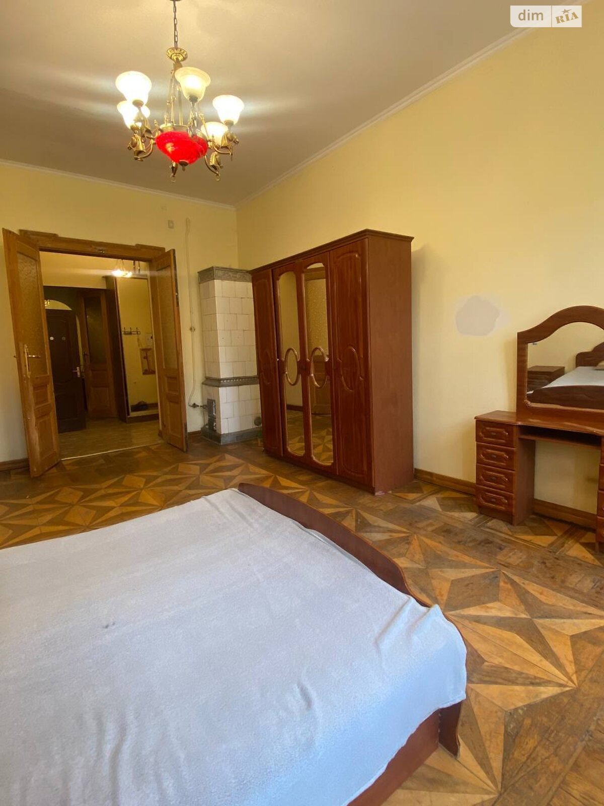 двокімнатна квартира в Львові, район Личаківський, на вул. Миколи Лисенка в довготривалу оренду помісячно фото 1