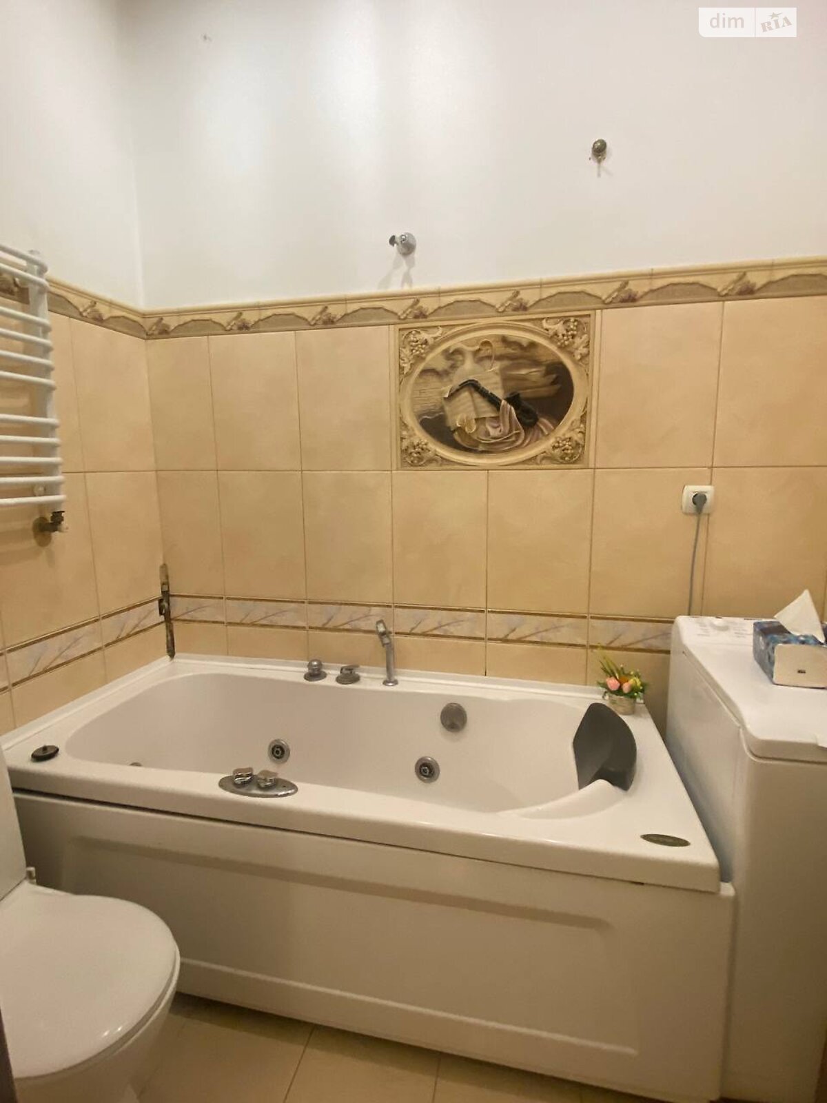 двокімнатна квартира в Львові, район Личаківський, на вул. Миколи Лисенка в довготривалу оренду помісячно фото 1