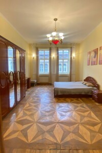 двокімнатна квартира в Львові, район Личаківський, на вул. Миколи Лисенка в довготривалу оренду помісячно фото 2