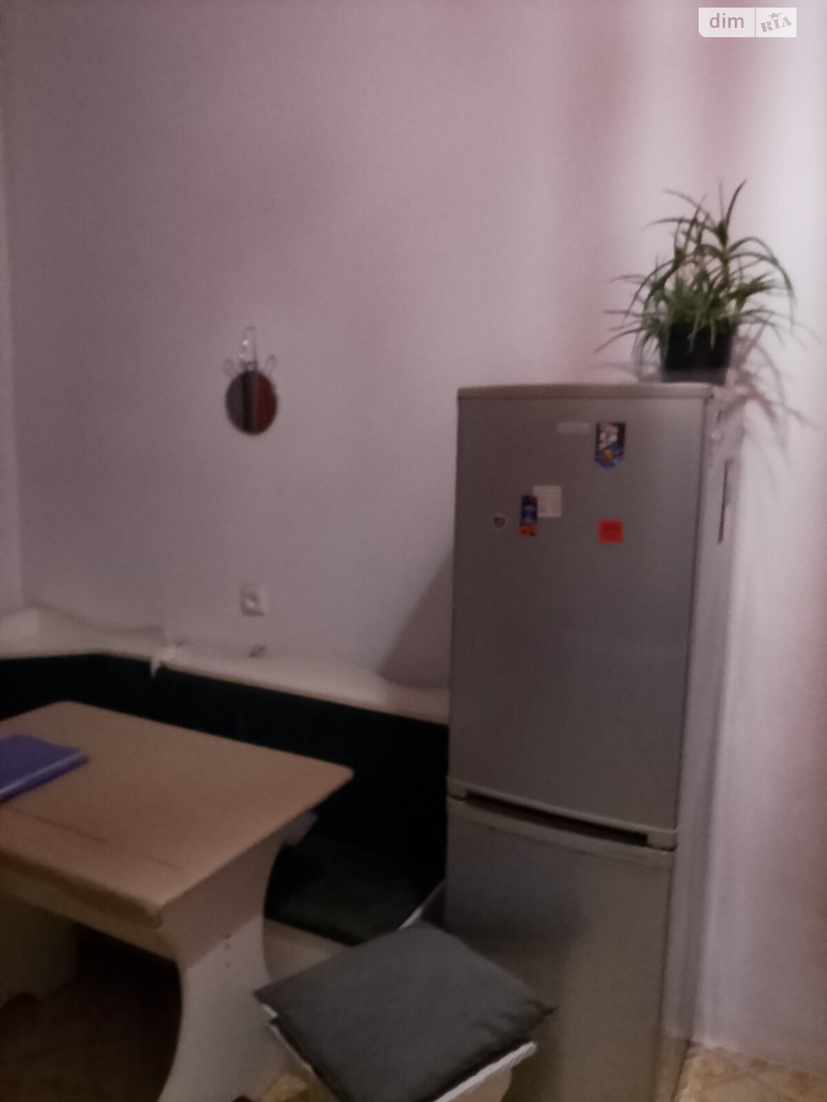 однокомнатная квартира в Львове, район Центр, на ул. Николая Лысенко 4, кв. 4 в аренду на долгий срок помесячно фото 1