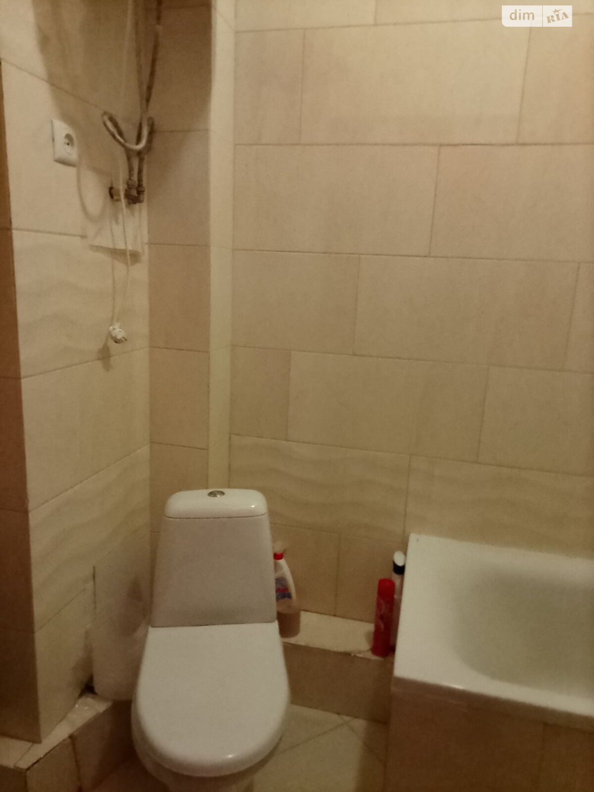 однокомнатная квартира в Львове, район Центр, на ул. Николая Лысенко 4, кв. 4 в аренду на долгий срок помесячно фото 1