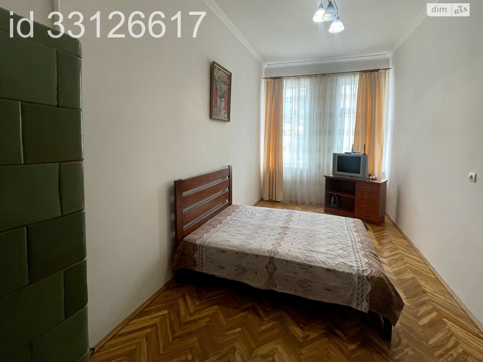 двокімнатна квартира в Львові, район Центр, на вул. Під Дубом в довготривалу оренду помісячно фото 1 двокімнатна квартира в Львові, район Центр, на вул. Під Дубом в довготривалу оренду помісячно фото 1