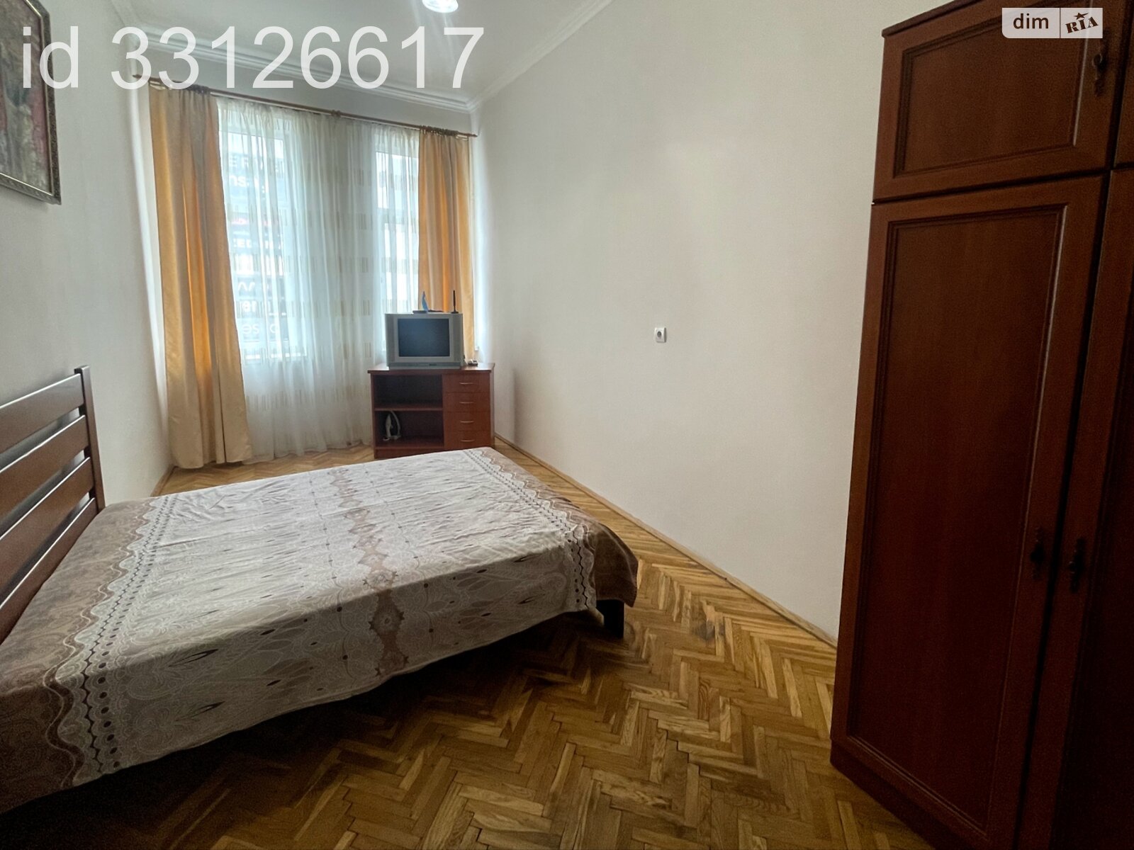 двокімнатна квартира в Львові, район Центр, на вул. Під Дубом в довготривалу оренду помісячно фото 1 двокімнатна квартира в Львові, район Центр, на вул. Під Дубом в довготривалу оренду помісячно фото 1