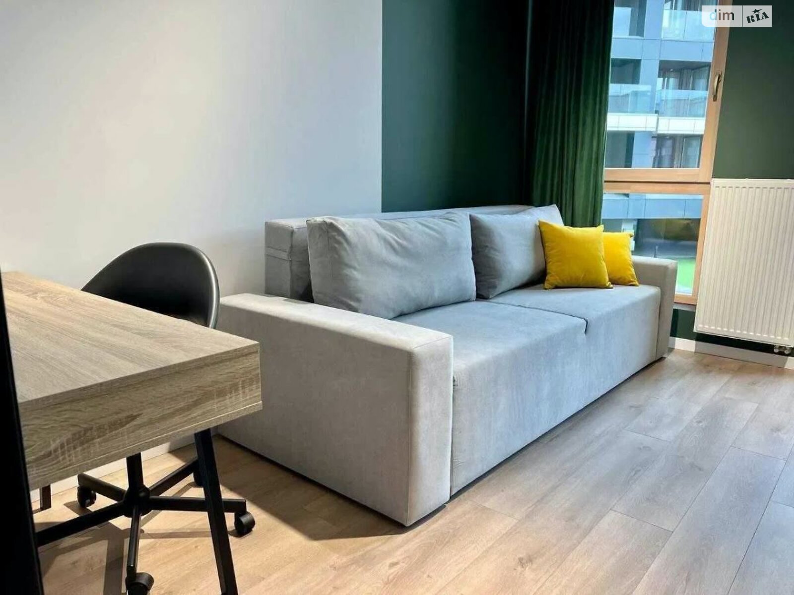 двухкомнатная квартира в Львове, район Центр, на ул. Под Дубом 26 в аренду на долгий срок помесячно фото 1 двухкомнатная квартира в Львове, район Центр, на ул. Под Дубом 26 в аренду на долгий срок помесячно фото 1