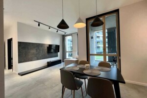 двухкомнатная квартира в Львове, район Центр, на ул. Под Дубом 26 в аренду на долгий срок помесячно фото 2 двухкомнатная квартира в Львове, район Центр, на ул. Под Дубом 26 в аренду на долгий срок помесячно фото 2