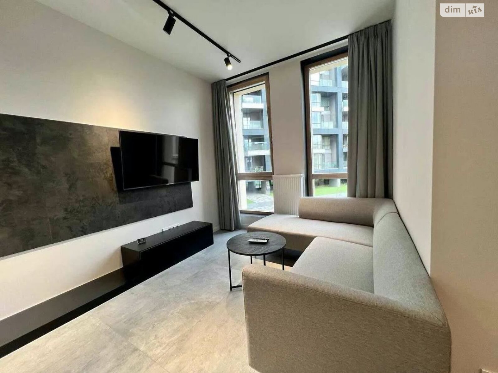 двухкомнатная квартира в Львове, район Центр, на ул. Под Дубом 26 в аренду на долгий срок помесячно фото 1 двухкомнатная квартира в Львове, район Центр, на ул. Под Дубом 26 в аренду на долгий срок помесячно фото 1