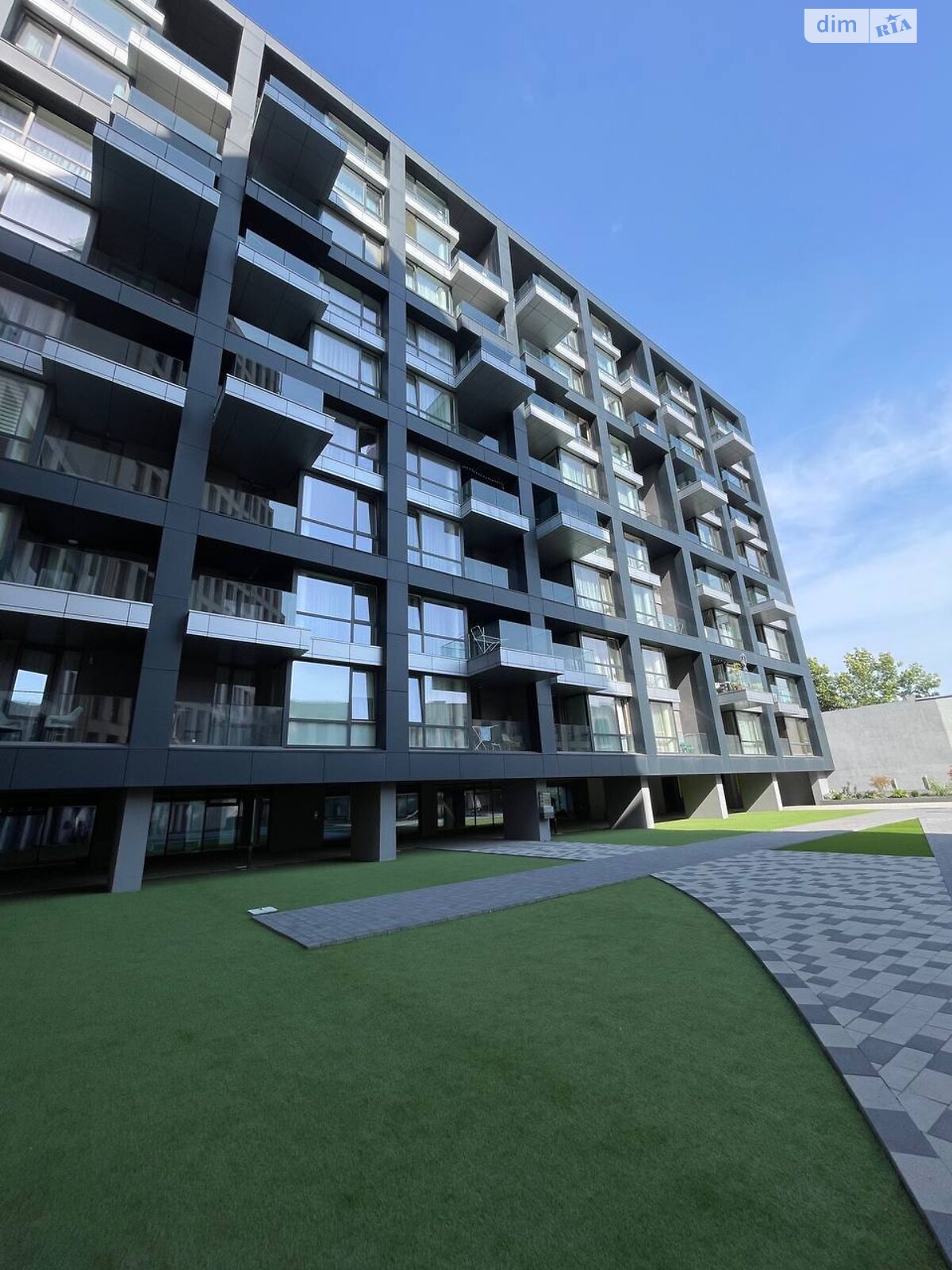 двухкомнатная квартира в Львове, район Центр, на ул. Под Дубом 26 в аренду на долгий срок помесячно фото 1 двухкомнатная квартира в Львове, район Центр, на ул. Под Дубом 26 в аренду на долгий срок помесячно фото 1